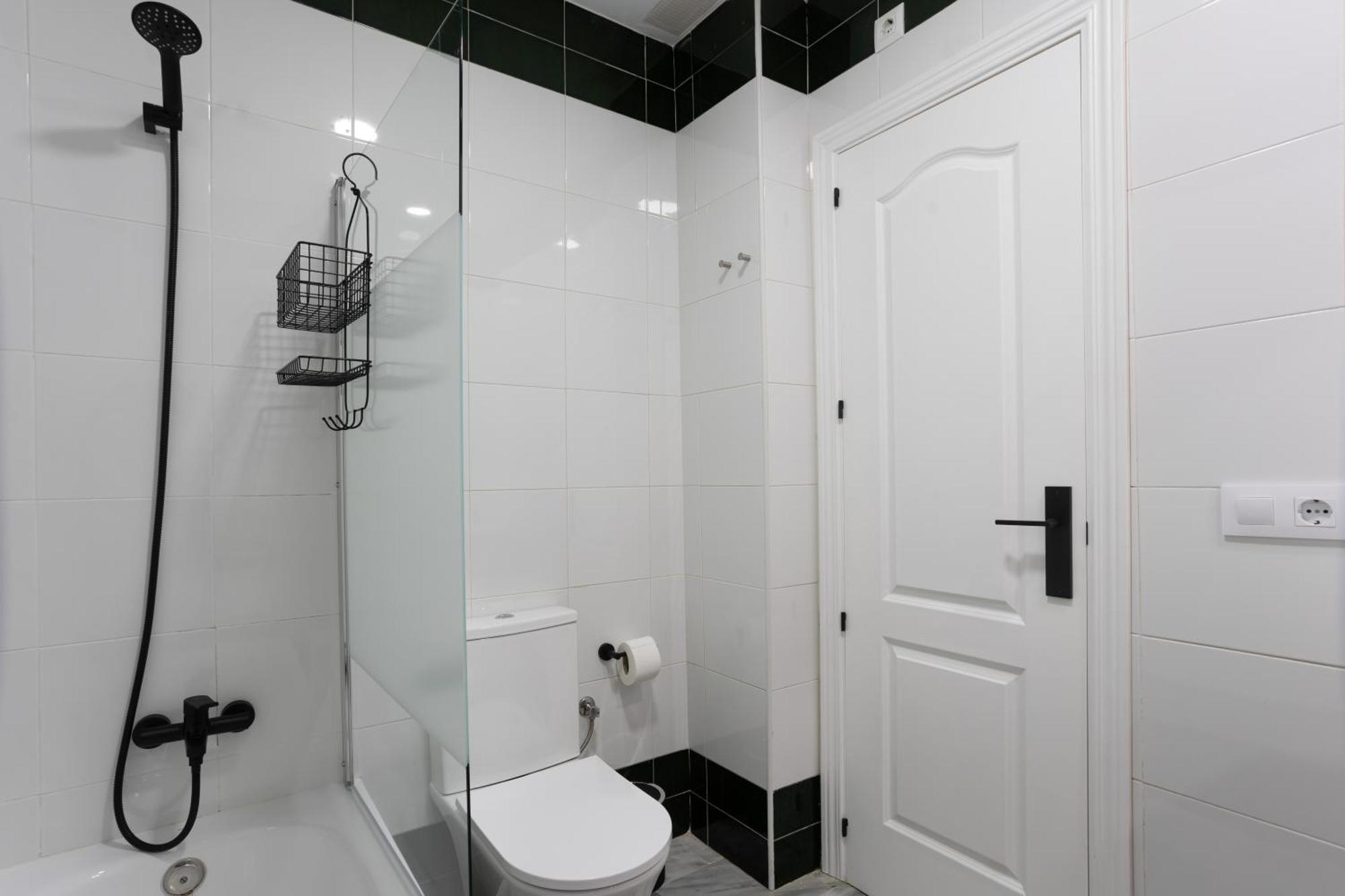 Apartment Guadalquivir Urban