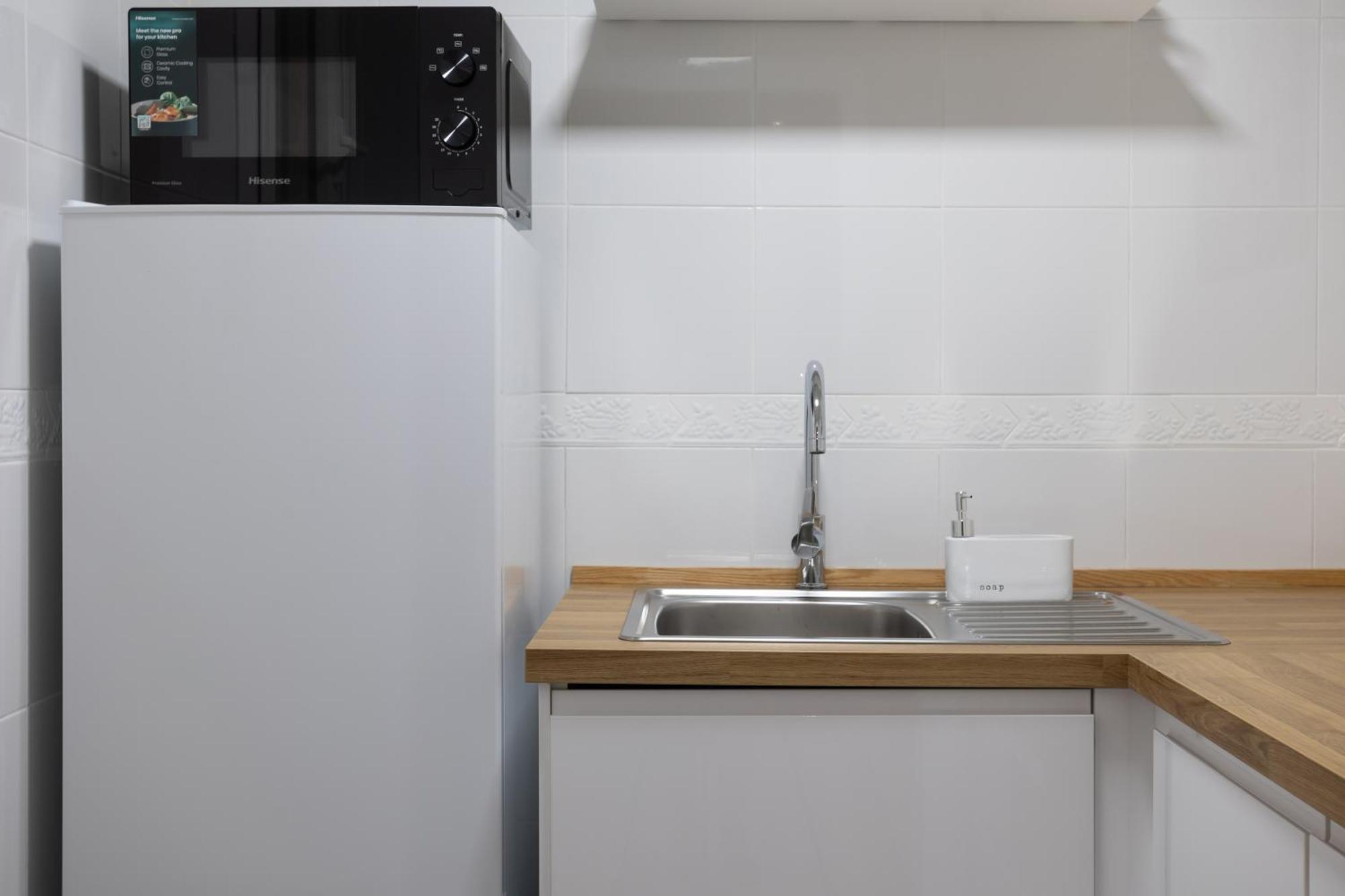 Apartment Guadalquivir Urban *