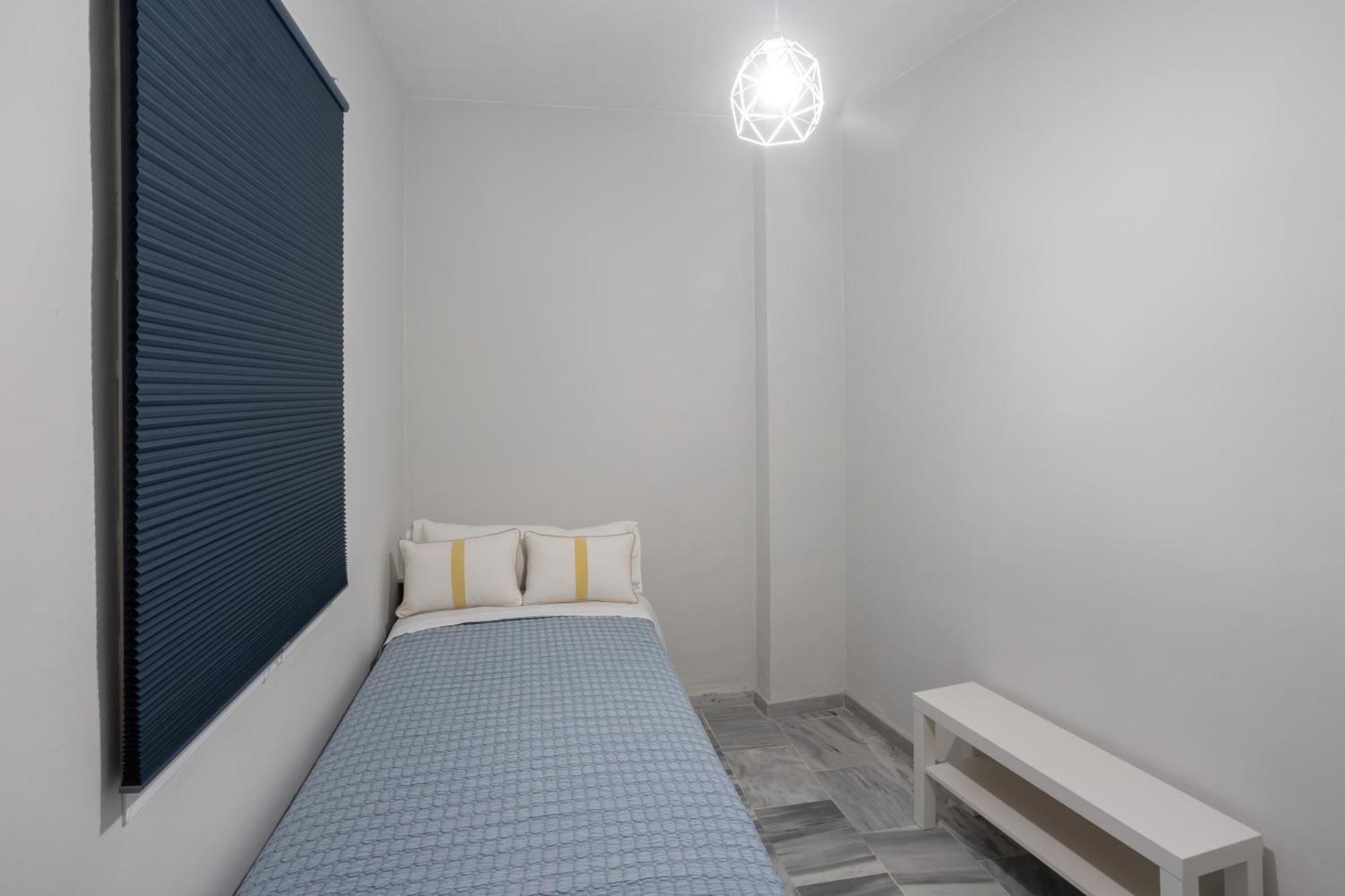 Guadalquivir Urban Apartment Seville