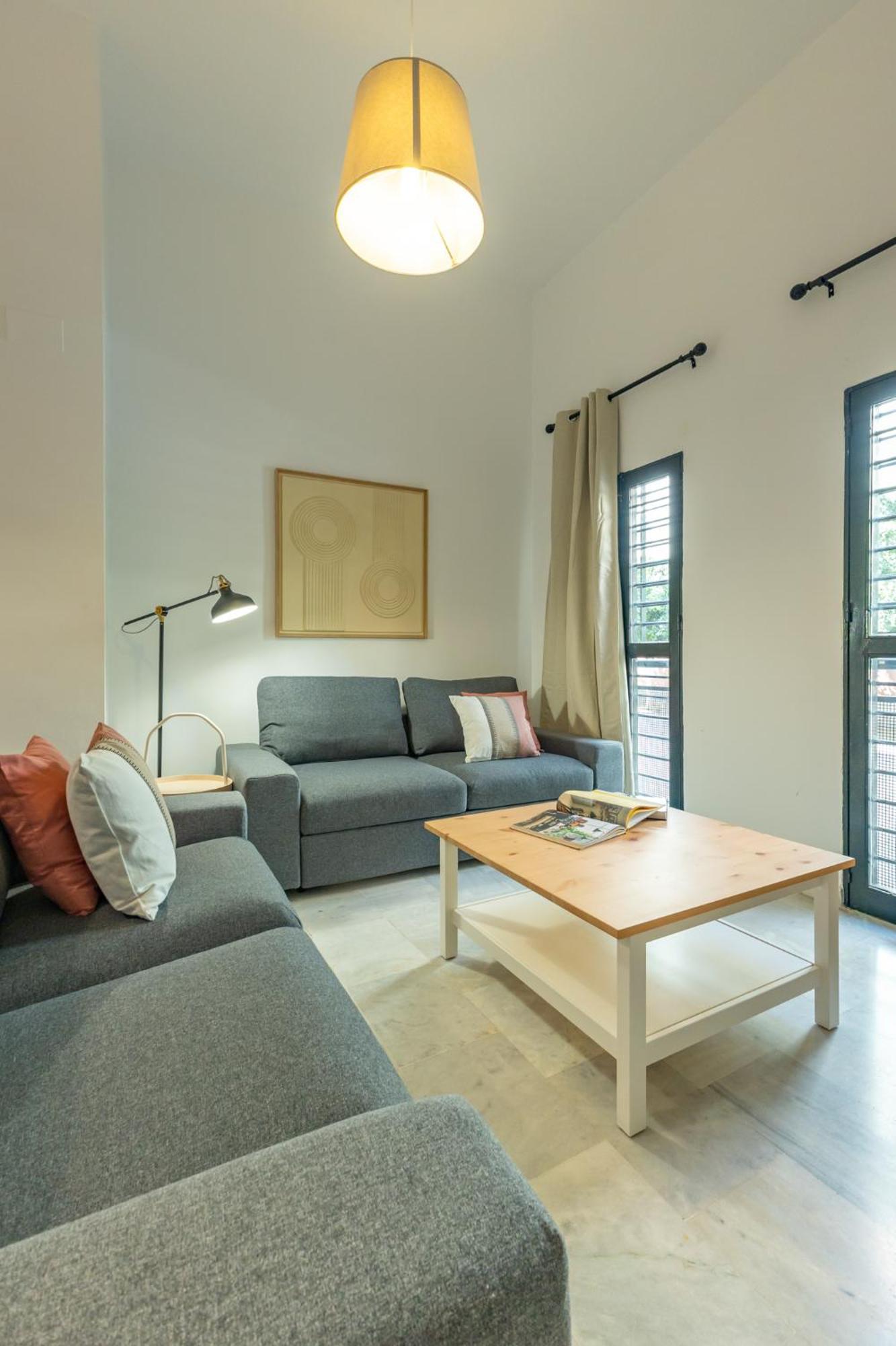 La Florida Charming By Ocityzen Apartamento *