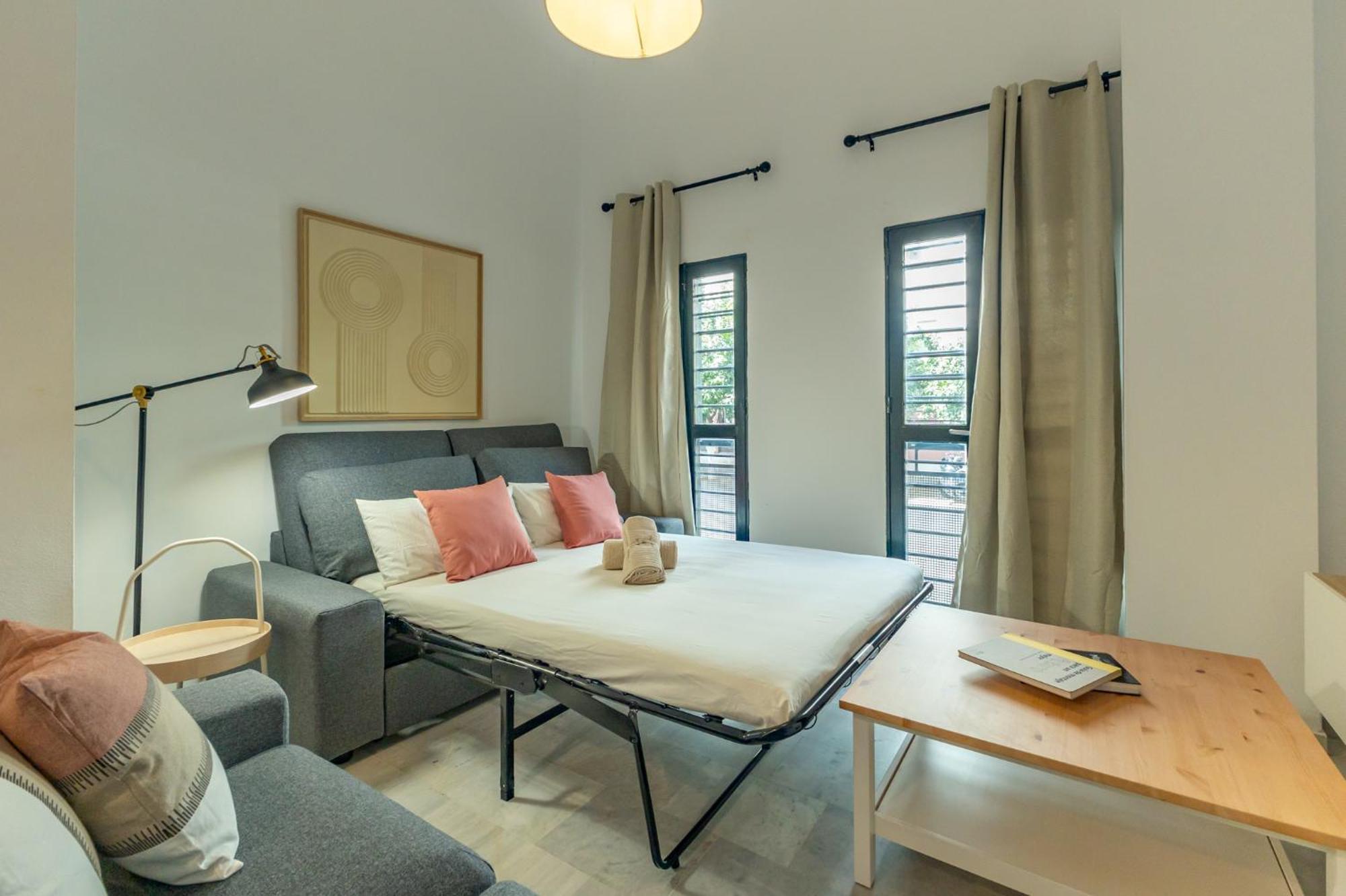 La Florida Charming By Ocityzen Apartamento