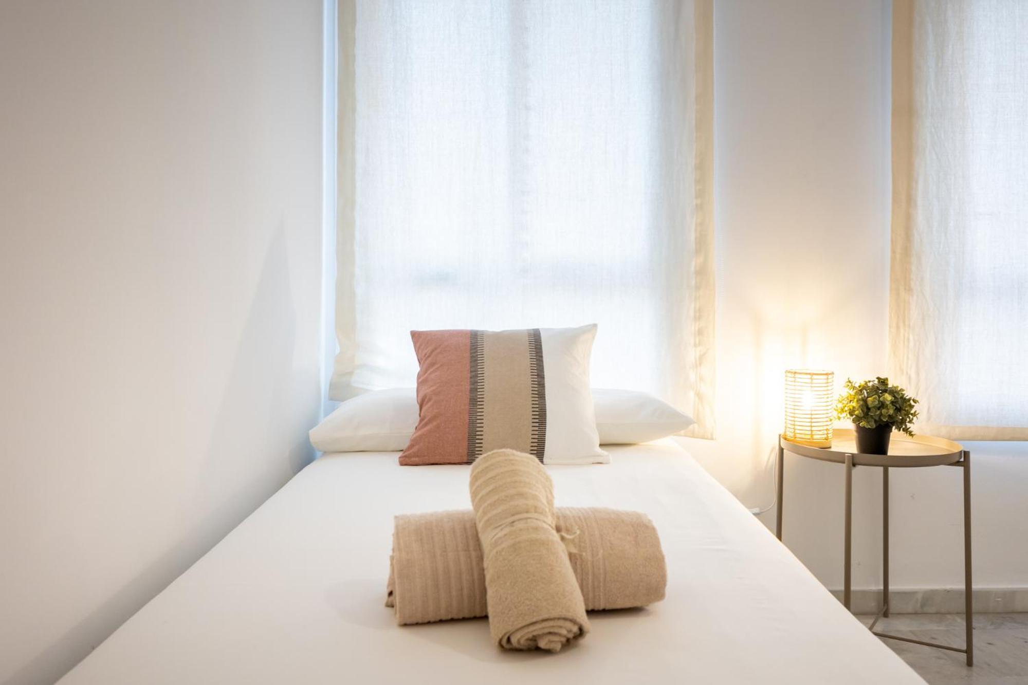 La Florida Charming By Ocityzen Apartamento Sevilla