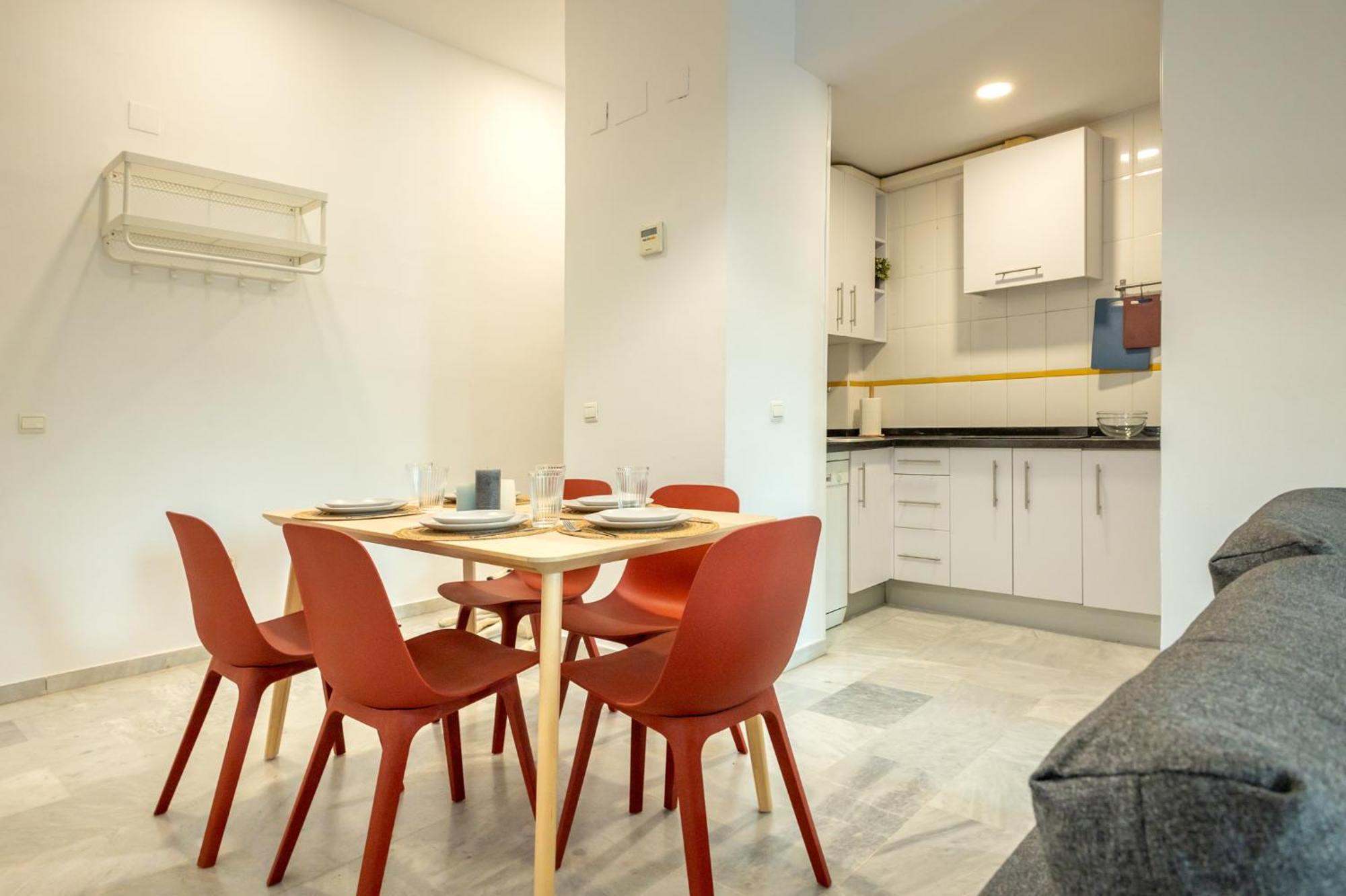 La Florida Charming By Ocityzen Apartamento *