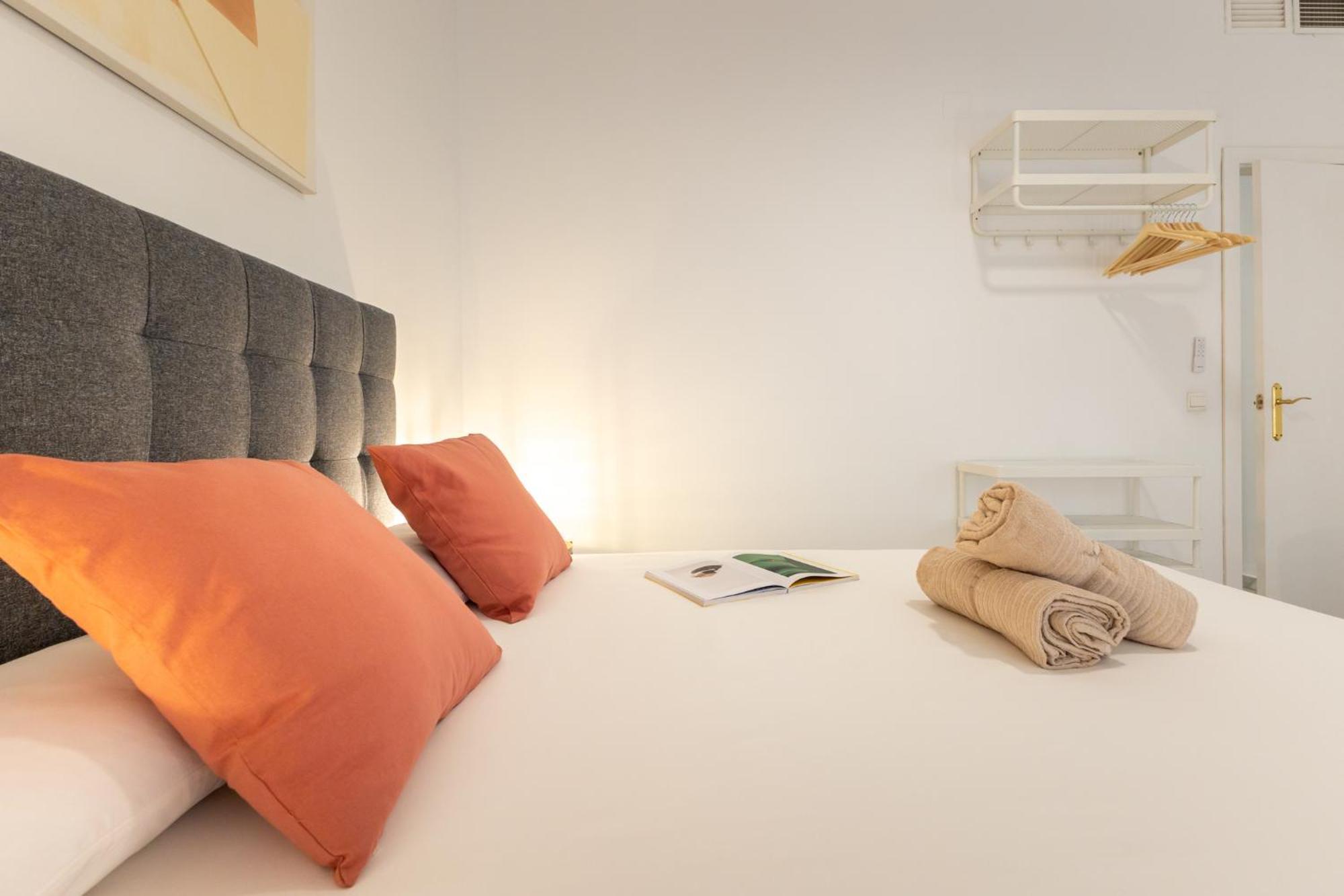 Apartamento La Florida Charming By Ocityzen
