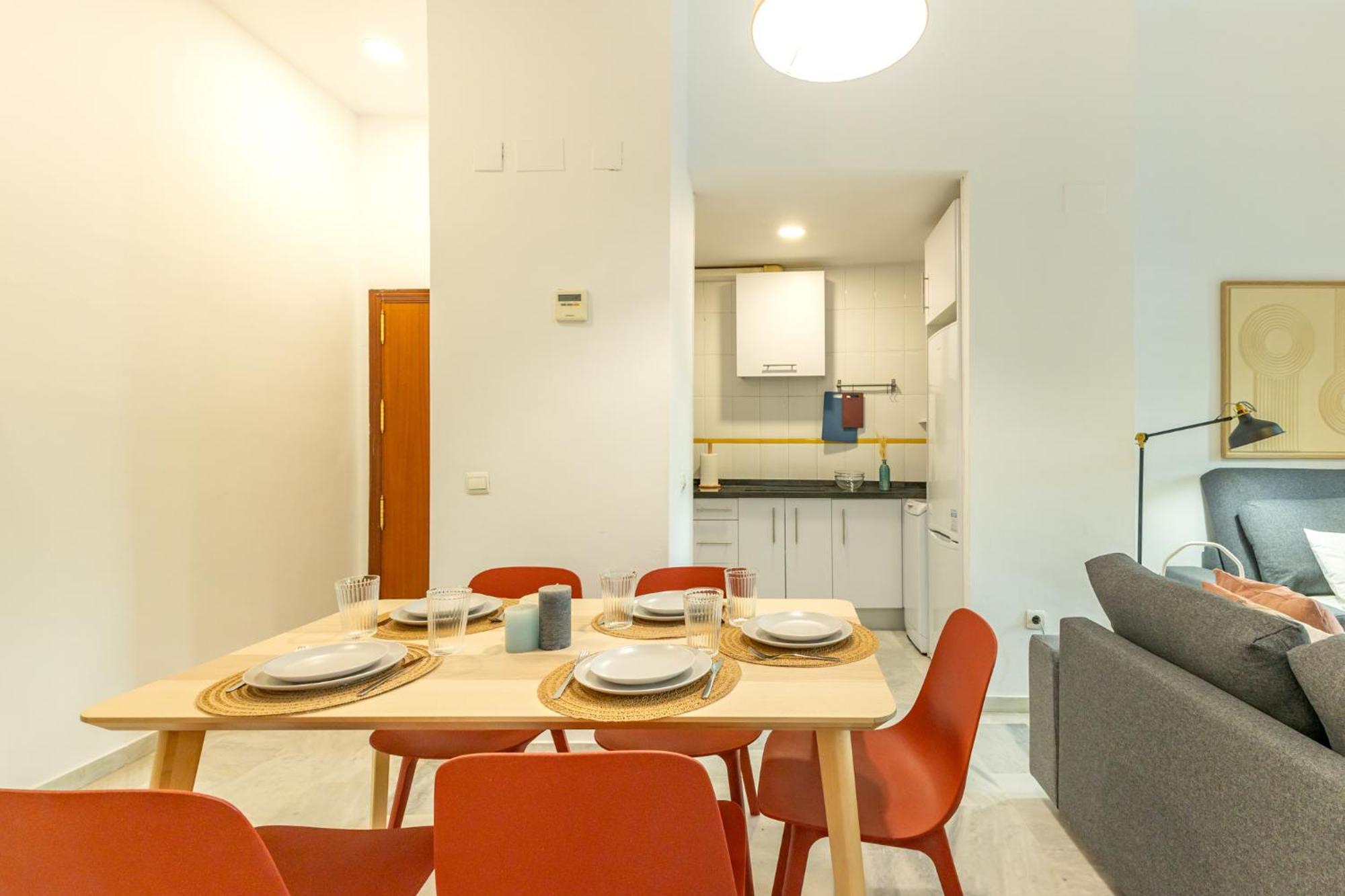 La Florida Charming By Ocityzen Apartamento *