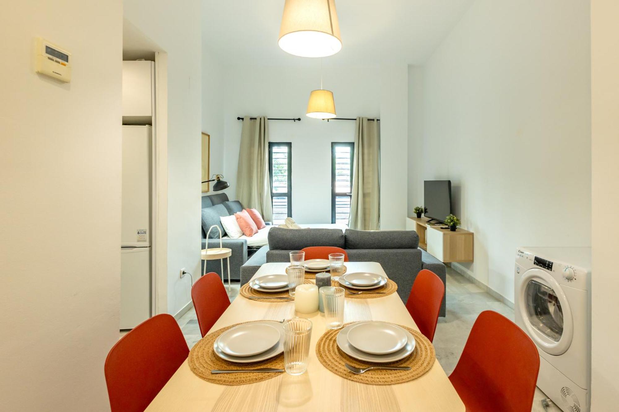 La Florida Charming By Ocityzen Apartamento Sevilla