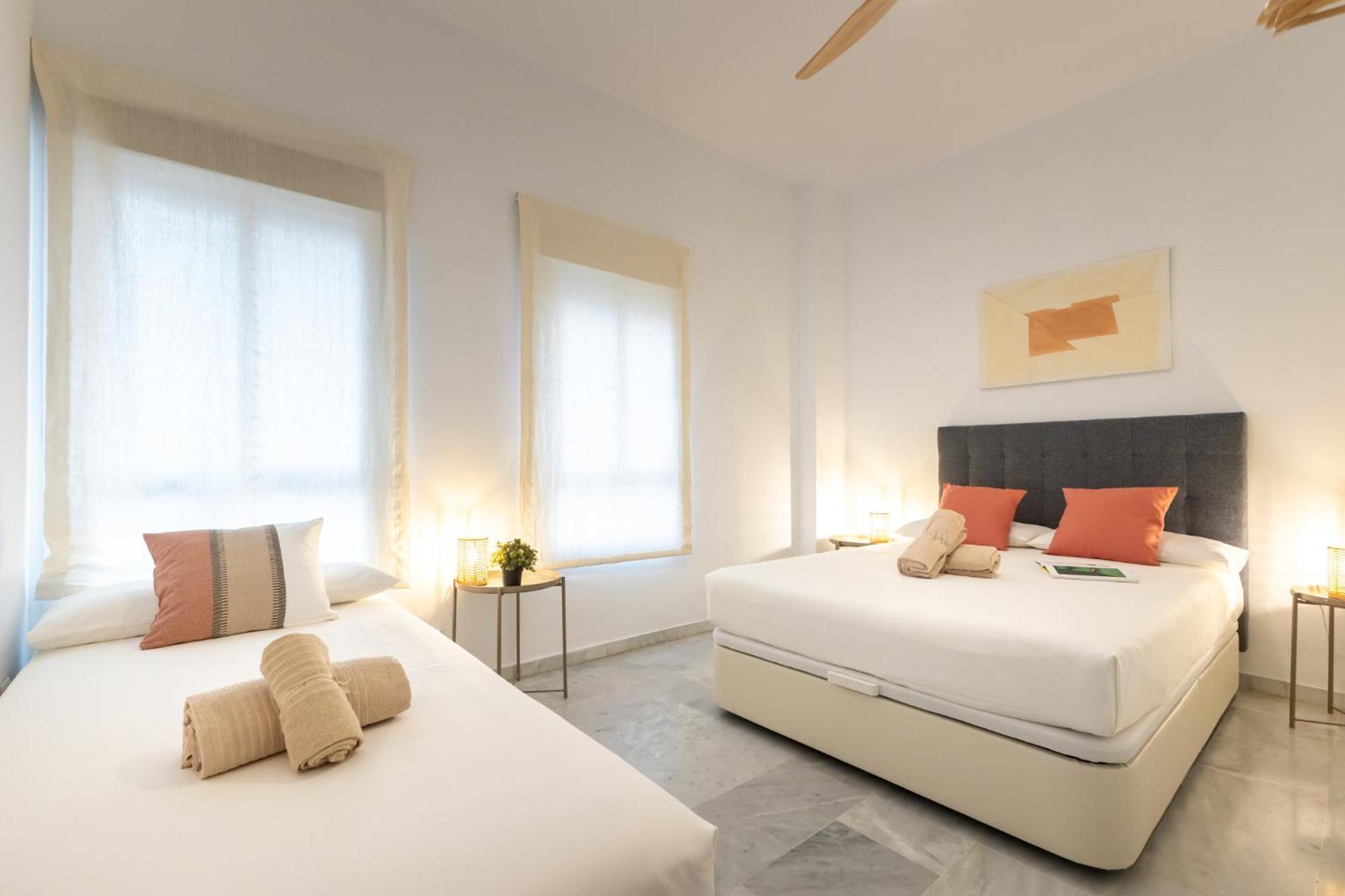 La Florida Charming By Ocityzen Apartamento *