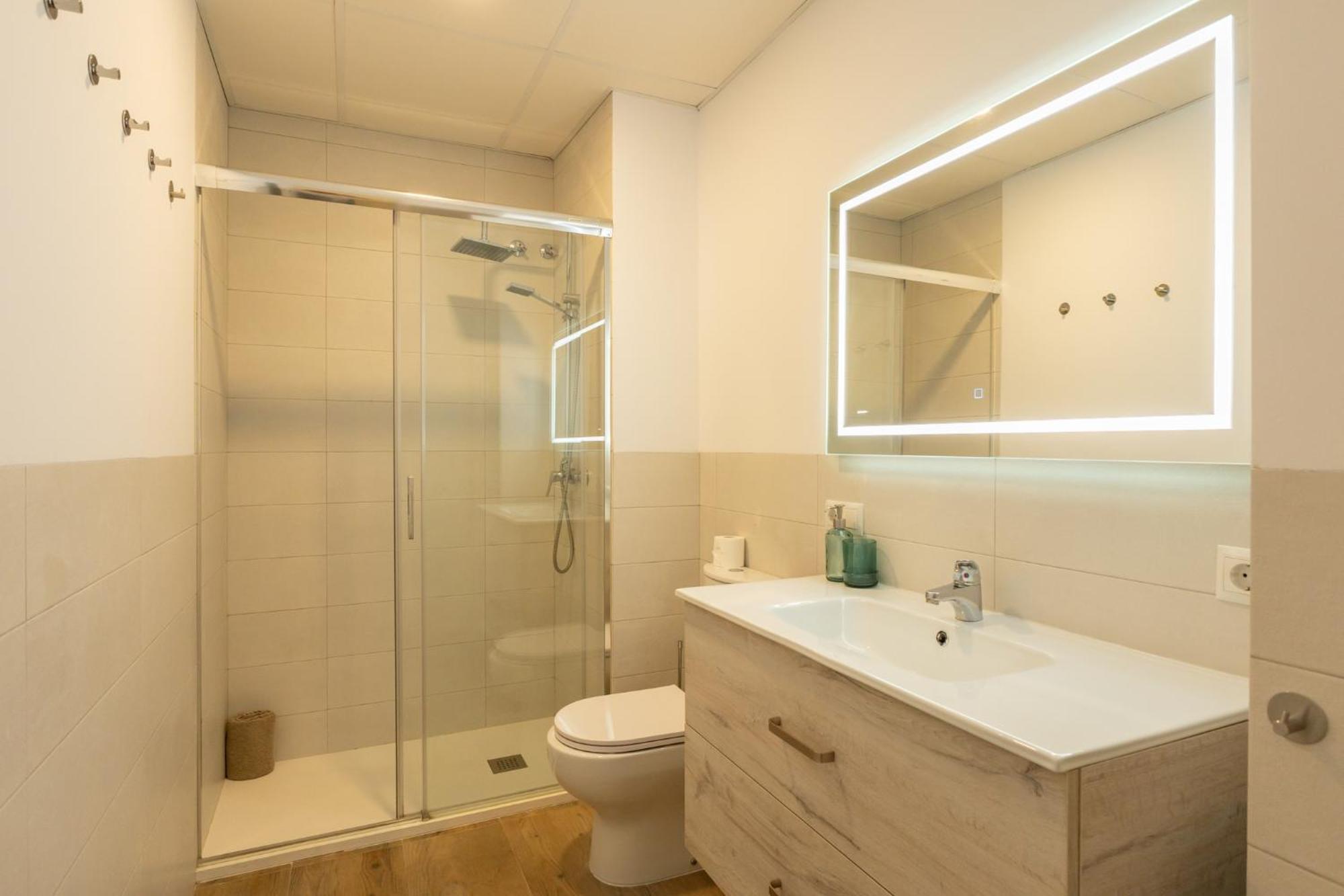 Apartamento La Florida Charming By Ocityzen *