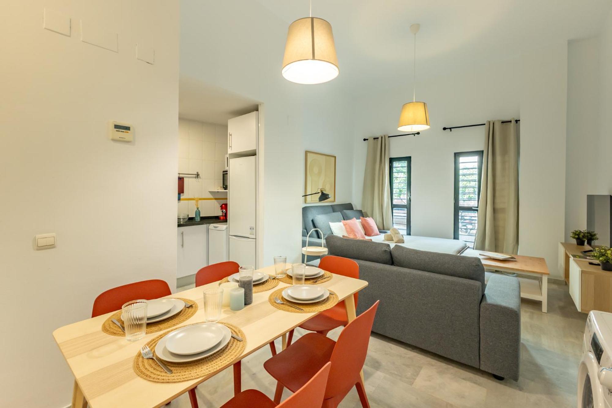 La Florida Charming By Ocityzen *