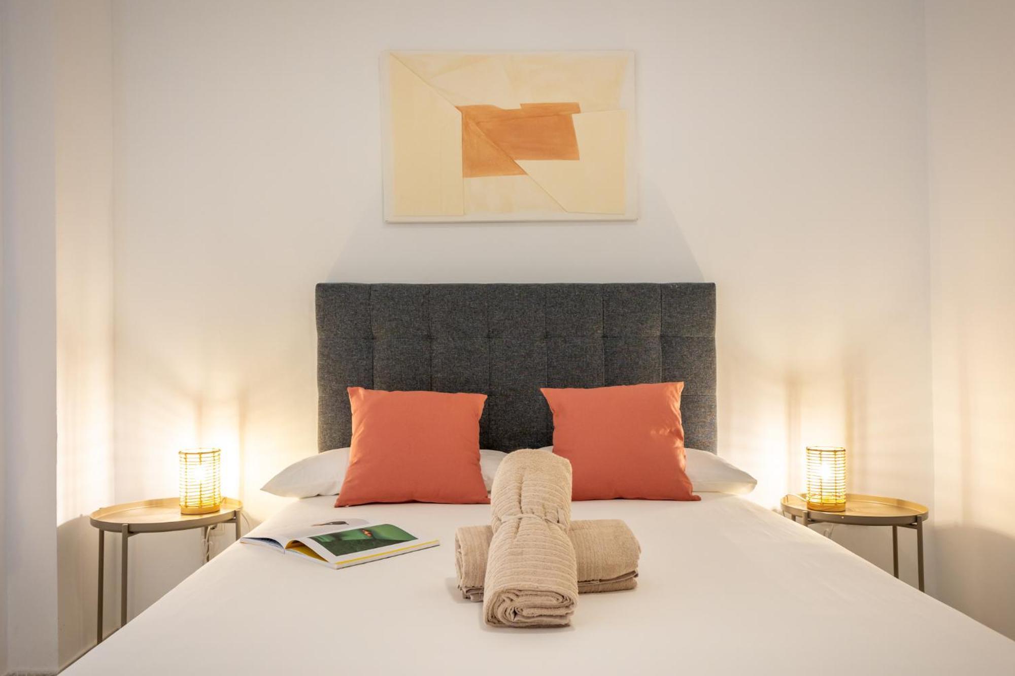 La Florida Charming By Ocityzen Apartamento Sevilla