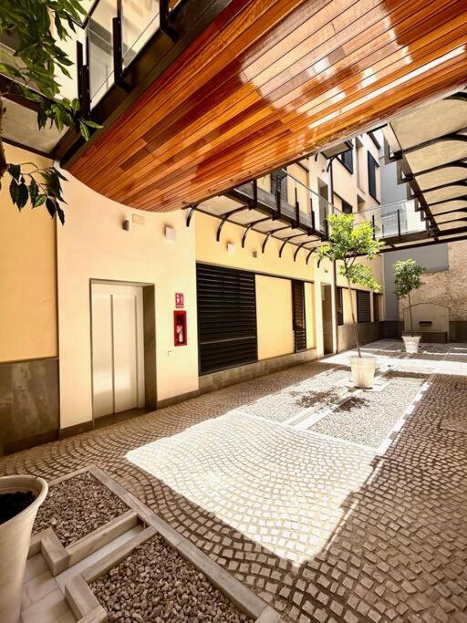 Hispalis Patio Del Rinconcillo Apartamento Sevilla