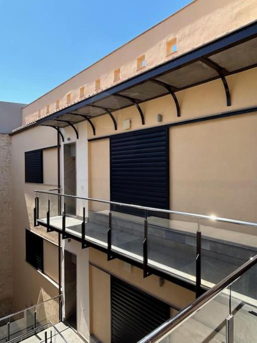 Apartamento Hispalis Patio Del Rinconcillo