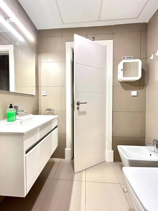 Hispalis Patio Del Rinconcillo Apartamento Sevilla