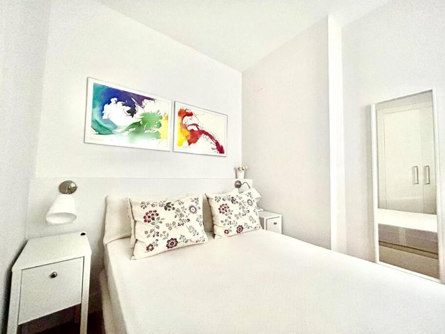 Apartamento Hispalis Patio Del Rinconcillo
