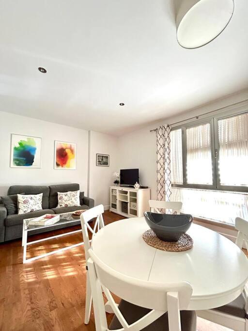 Apartamento Hispalis Patio Del Rinconcillo Sevilla