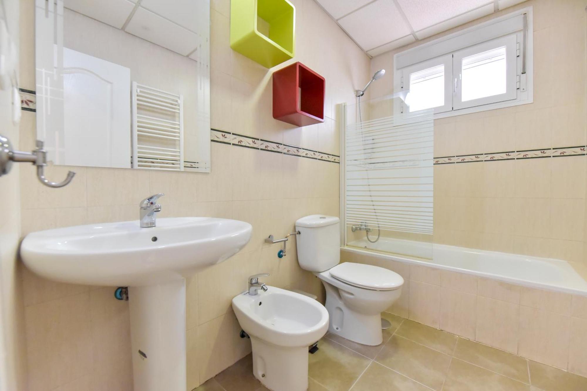 Apartamento New! Quality Flat In The Center - Private Terrace Sevilla