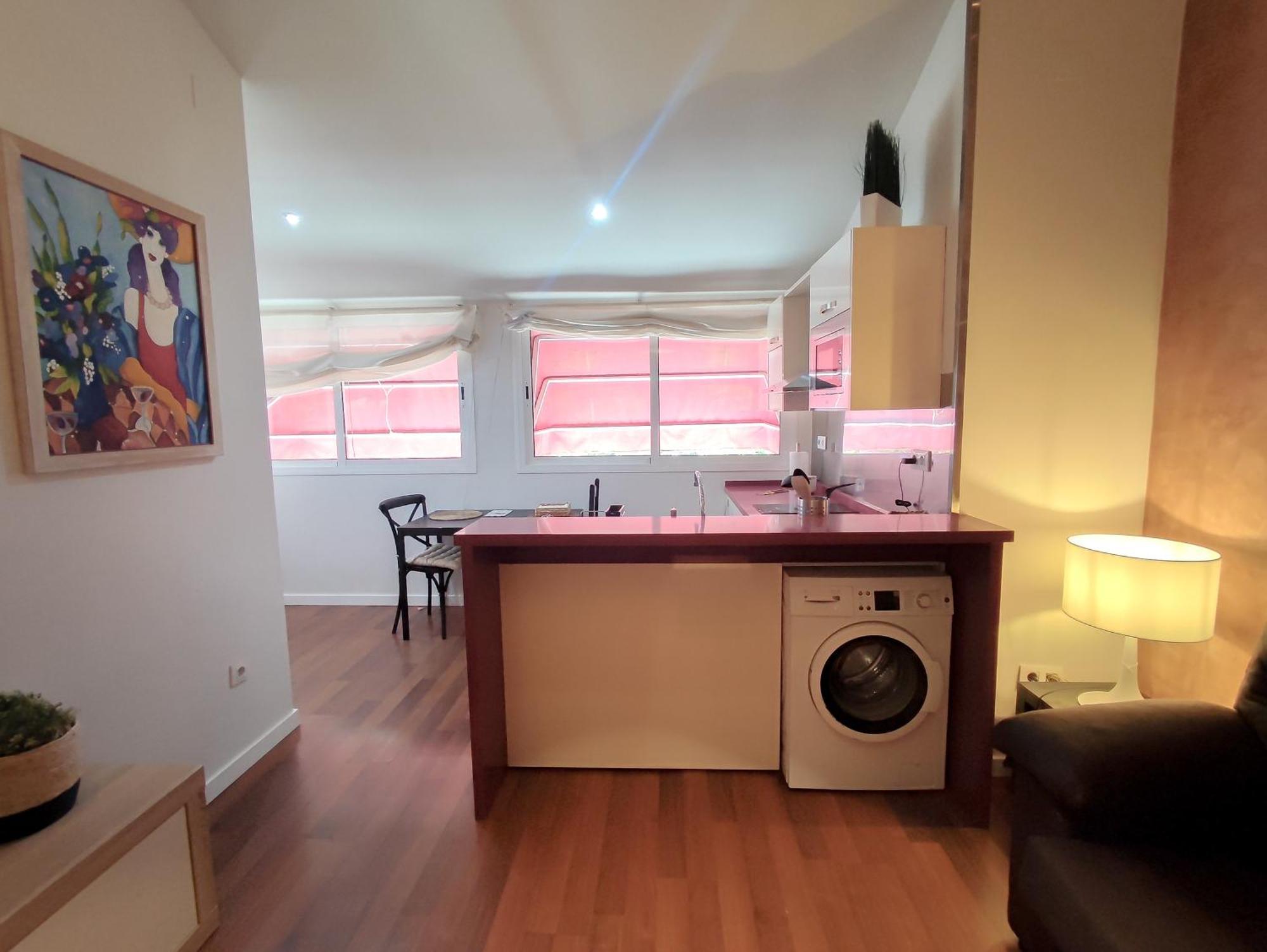 Apartment Estudiovintage. Heliopolis