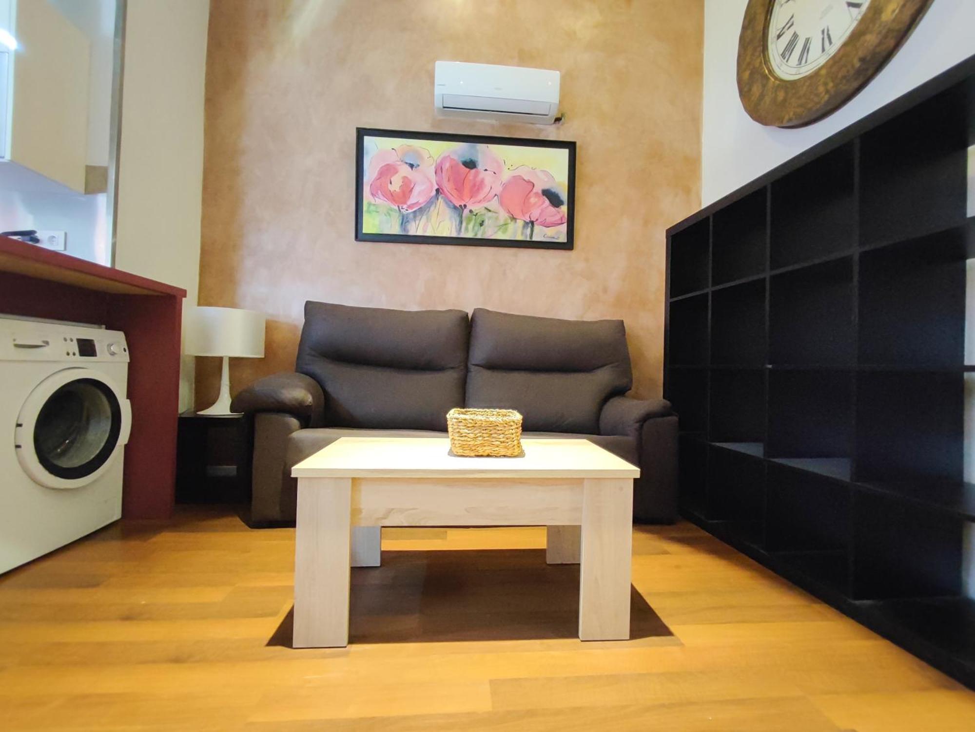 Apartment Estudiovintage. Heliopolis *