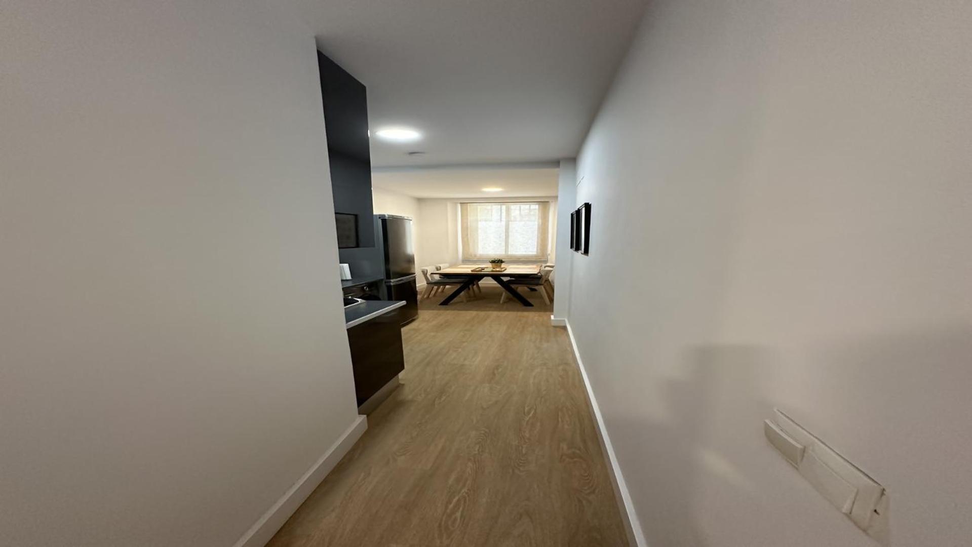 Apartamento Archeros Centro De