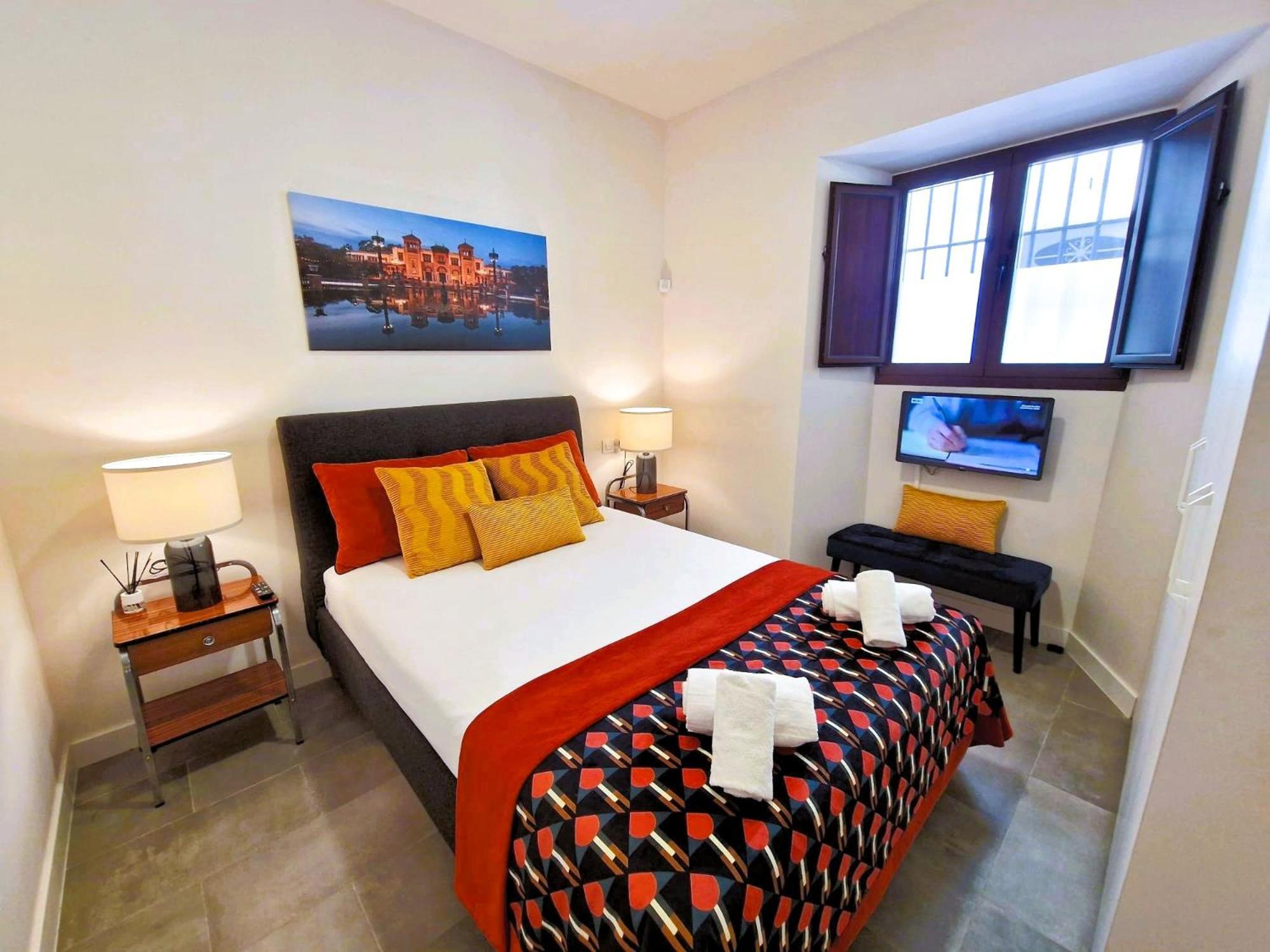 Apartamento Alohamundi Allure