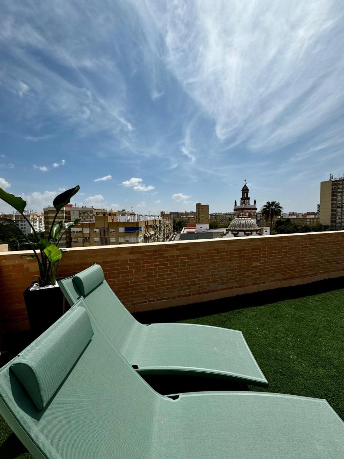 Apartamento Rentalsevilla San Juan De La Salle