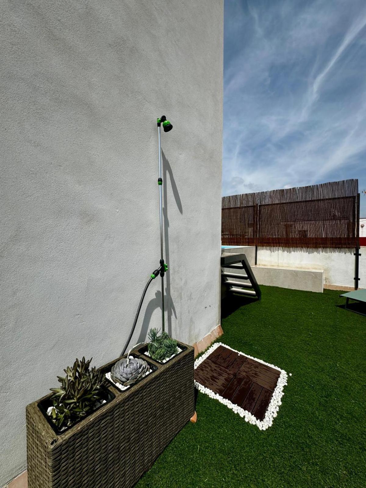 Apartamento Rentalsevilla San Juan De La Salle Sevilla