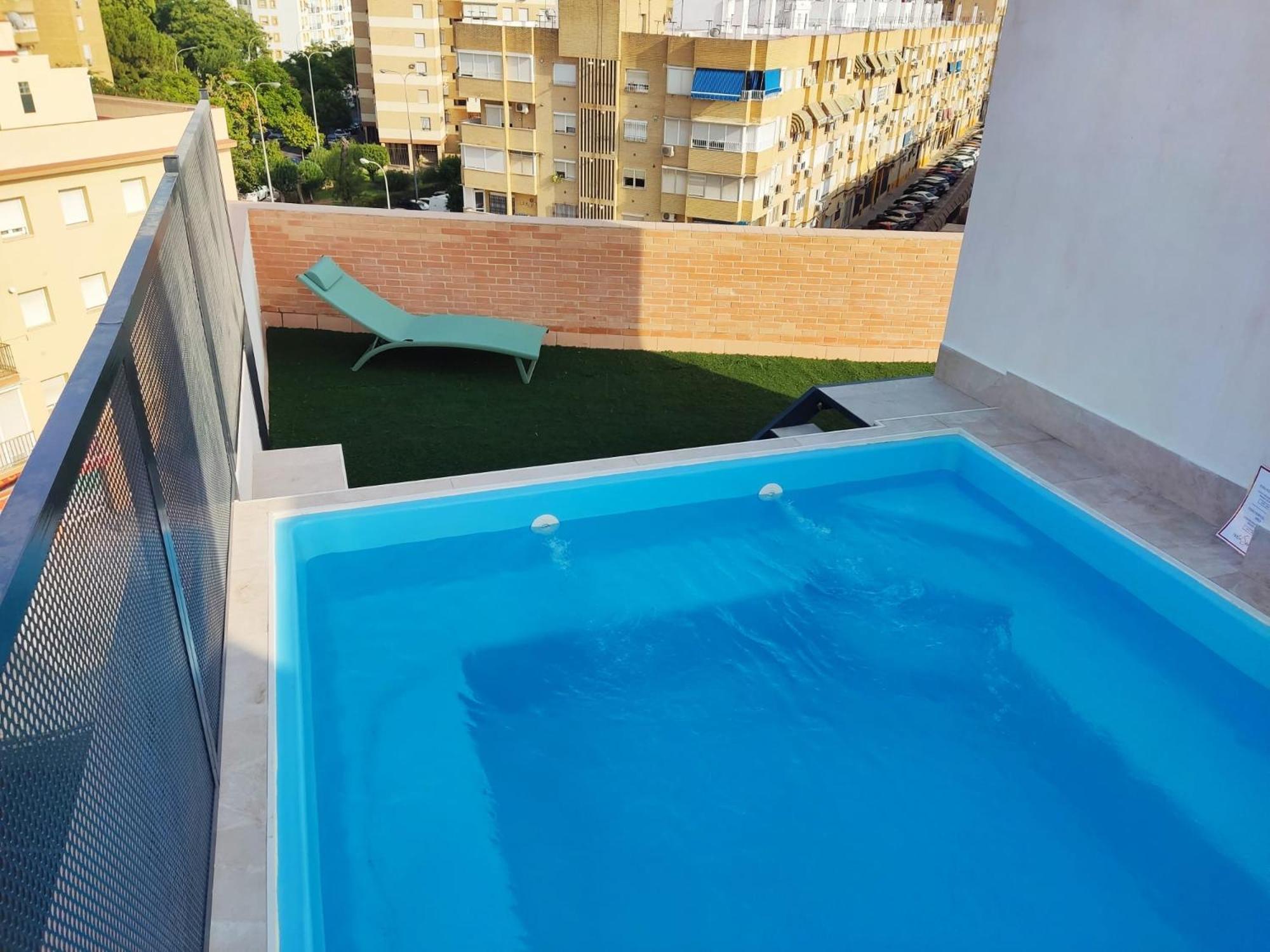 Rentalsevilla San Juan De La Salle