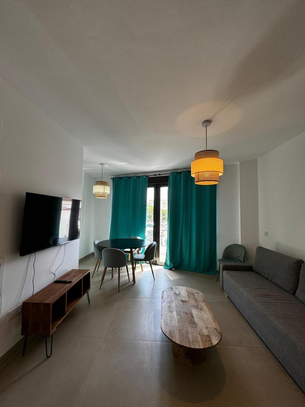 Apartamento Rentalsevilla San Juan De La Salle *