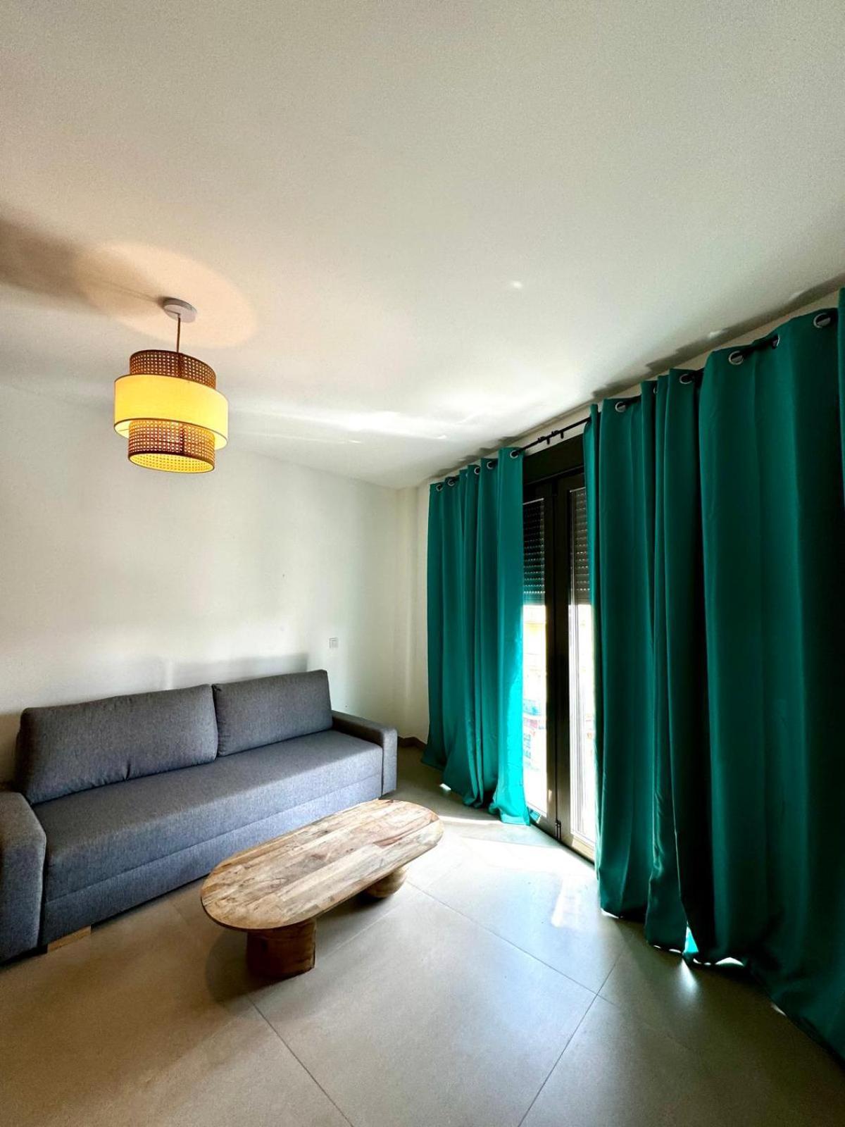 Apartamento Rentalsevilla San Juan De La Salle Sevilla