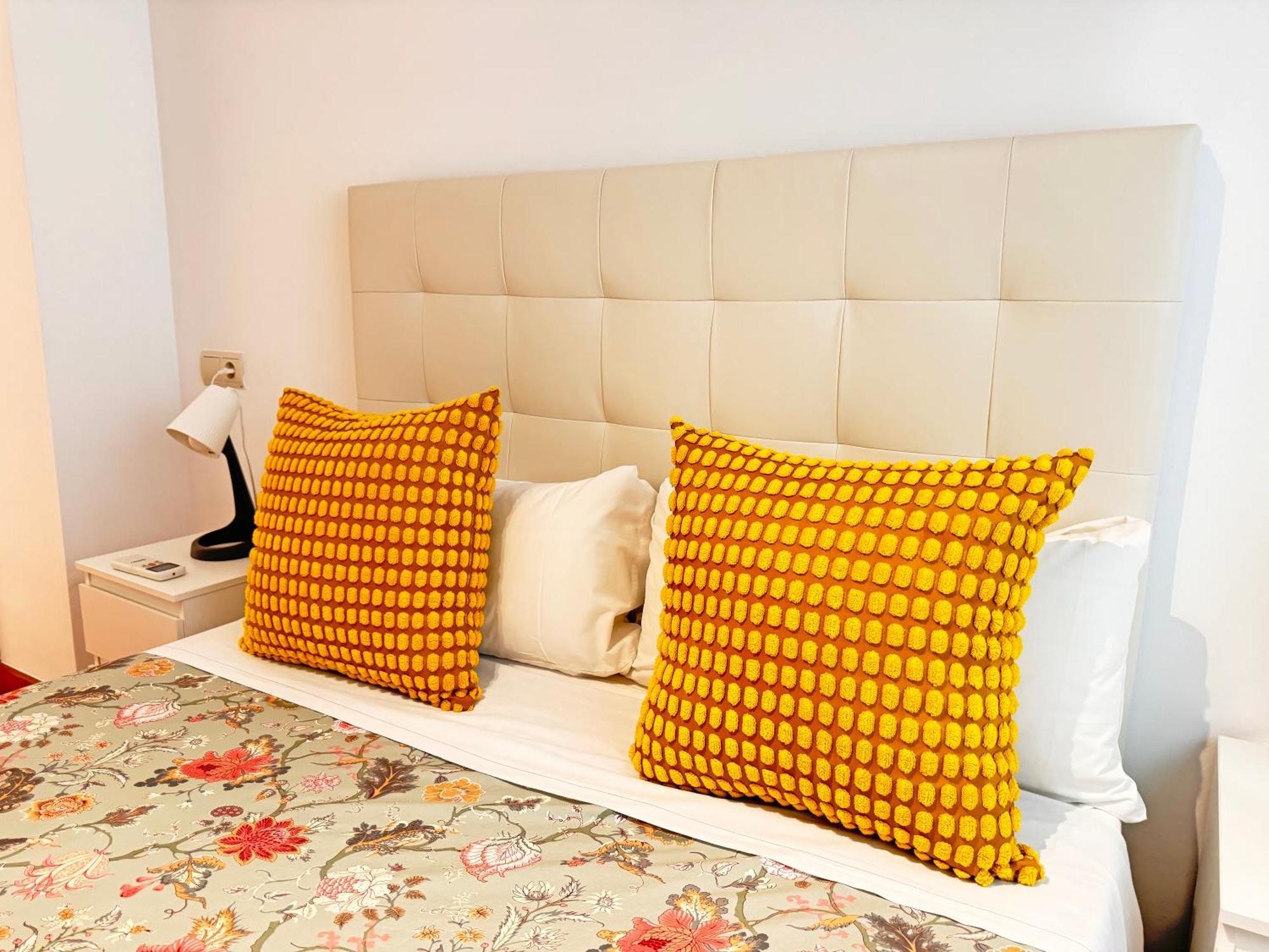 Triana Luxury Numancia * Sevilla