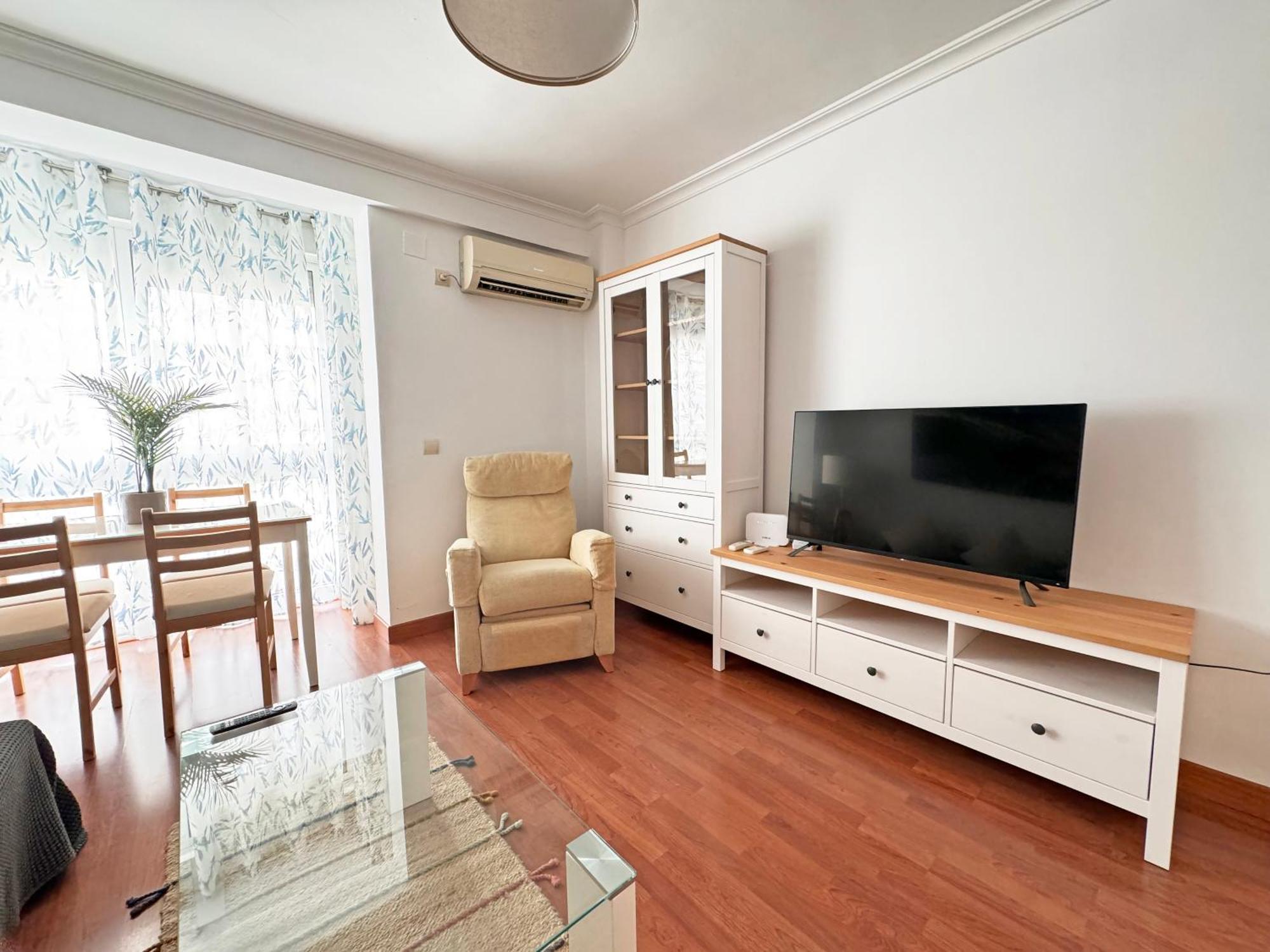 Triana Luxury Numancia Apartamento Sevilla