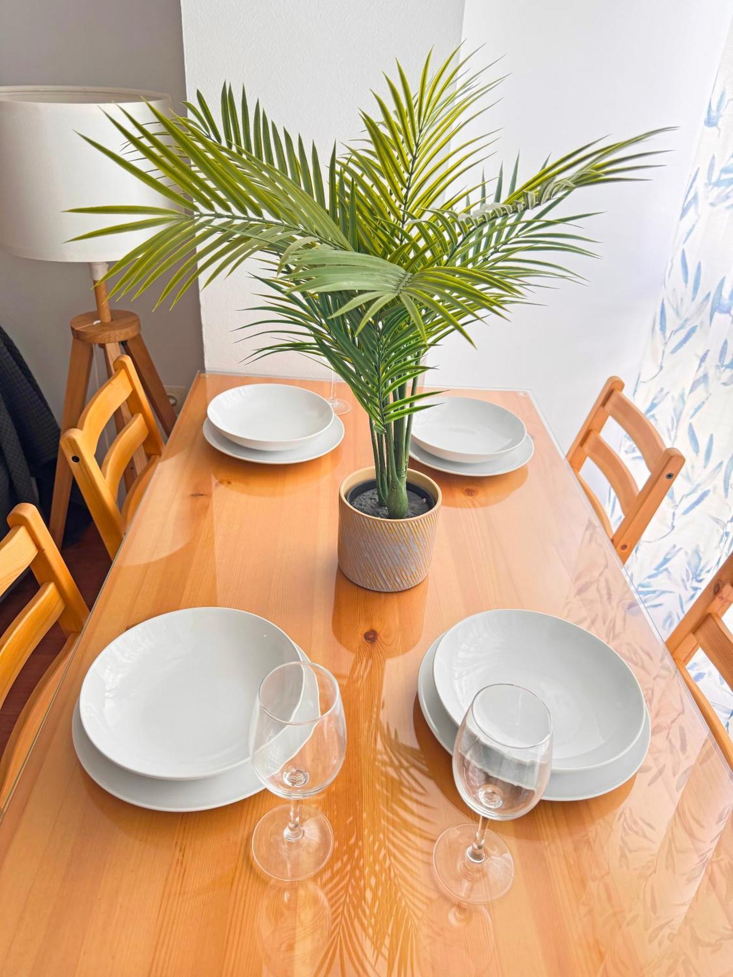 Apartamento Triana Luxury Numancia Sevilla