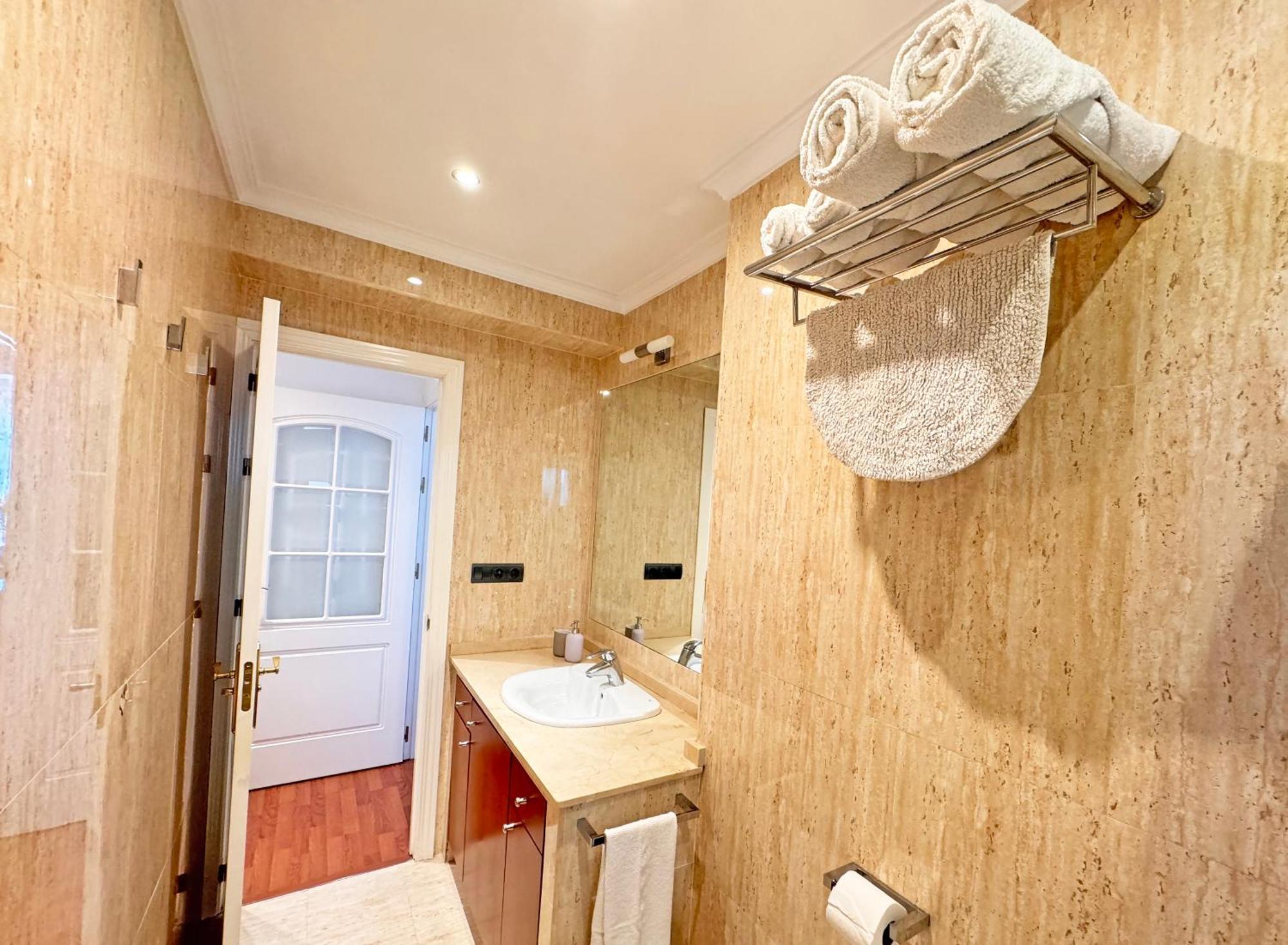 Triana Luxury Numancia Sevilla