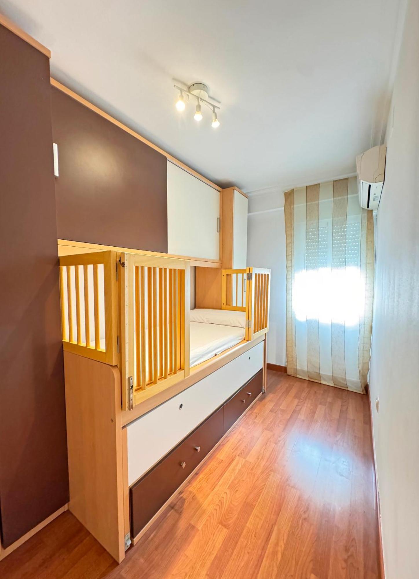 Apartamento Triana Luxury Numancia *
