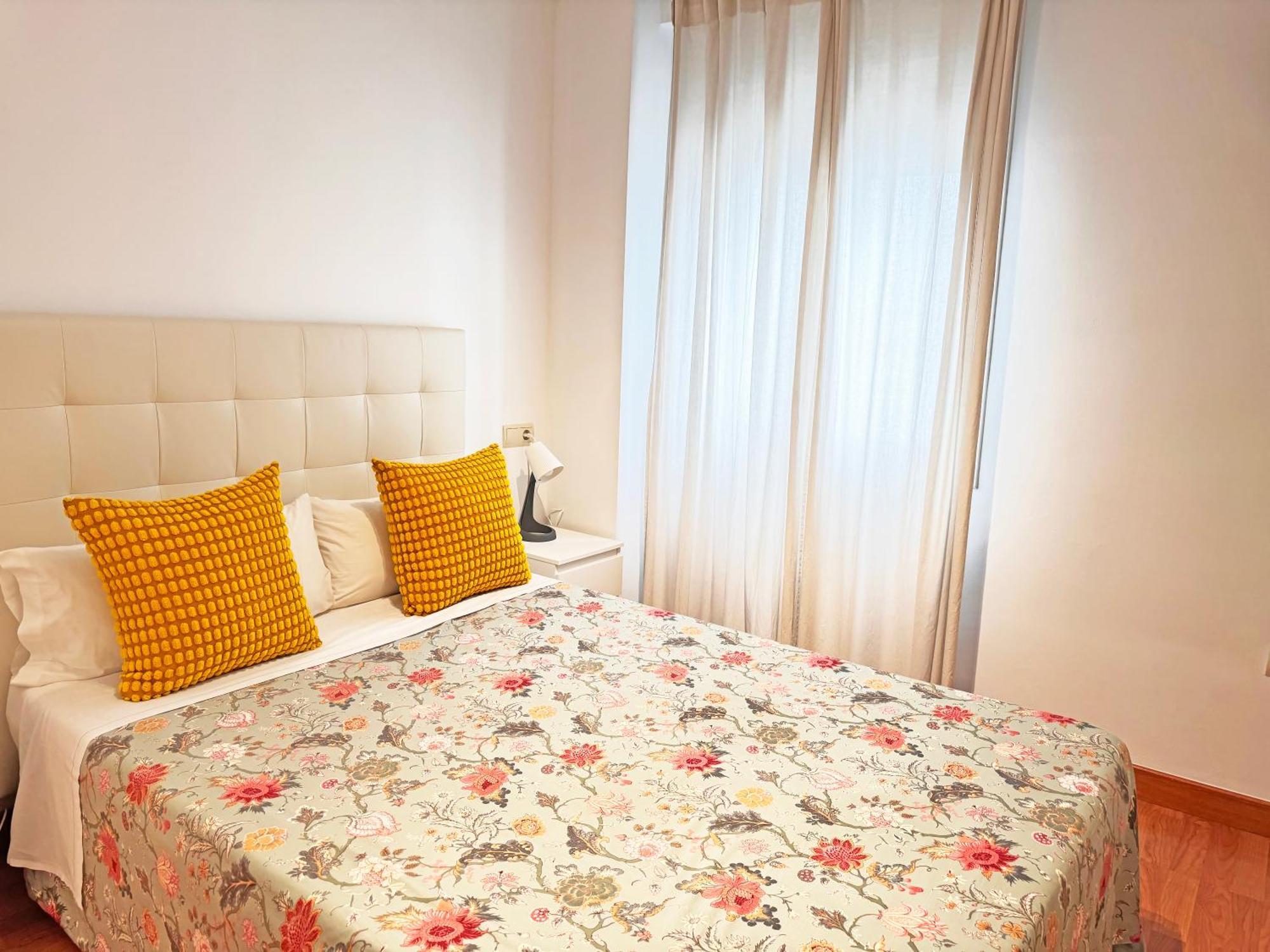 Triana Luxury Numancia Apartamento Sevilla