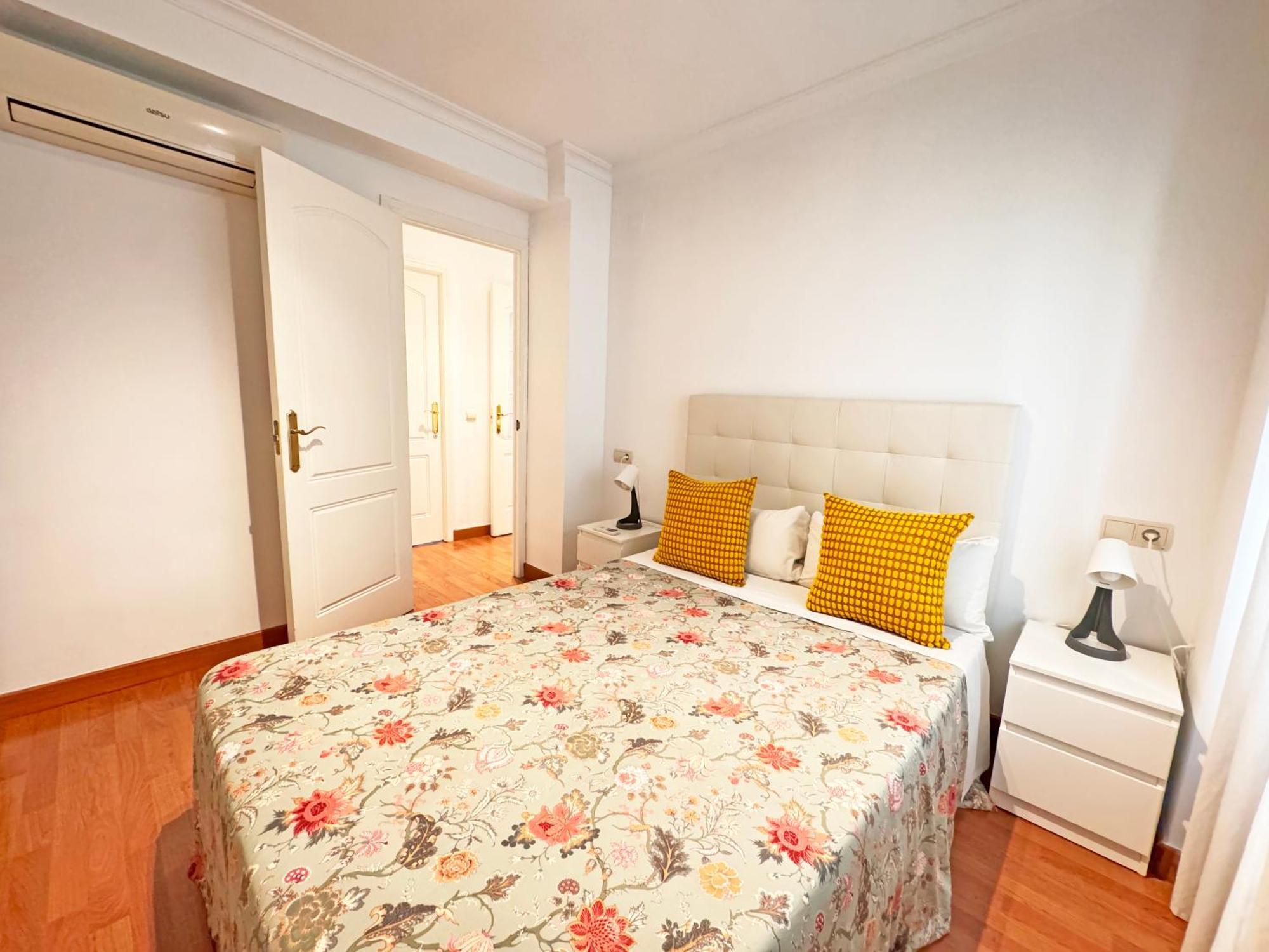 Triana Luxury Numancia * Sevilla