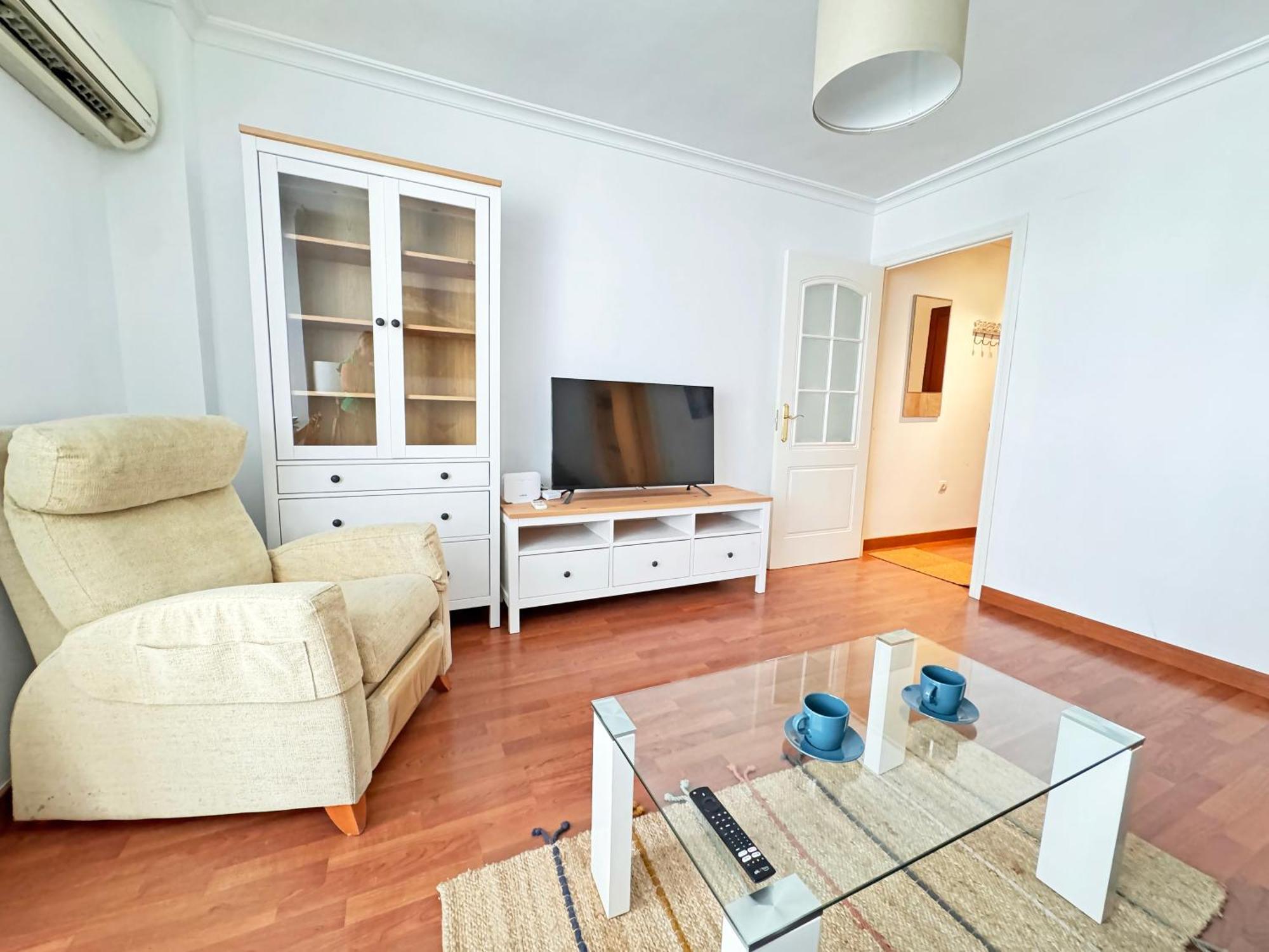 Apartamento Triana Luxury Numancia Sevilla