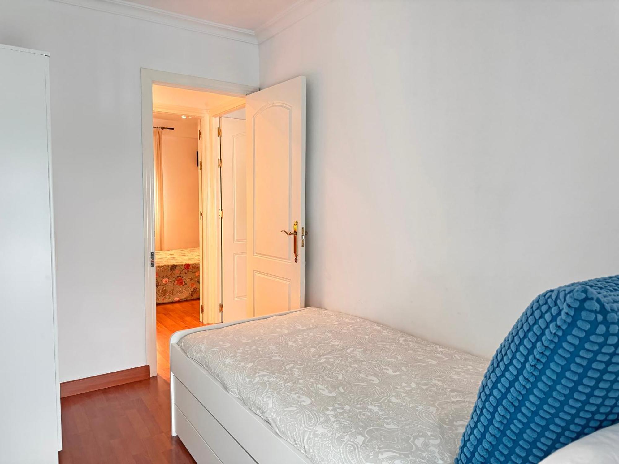 Triana Luxury Numancia Sevilla
