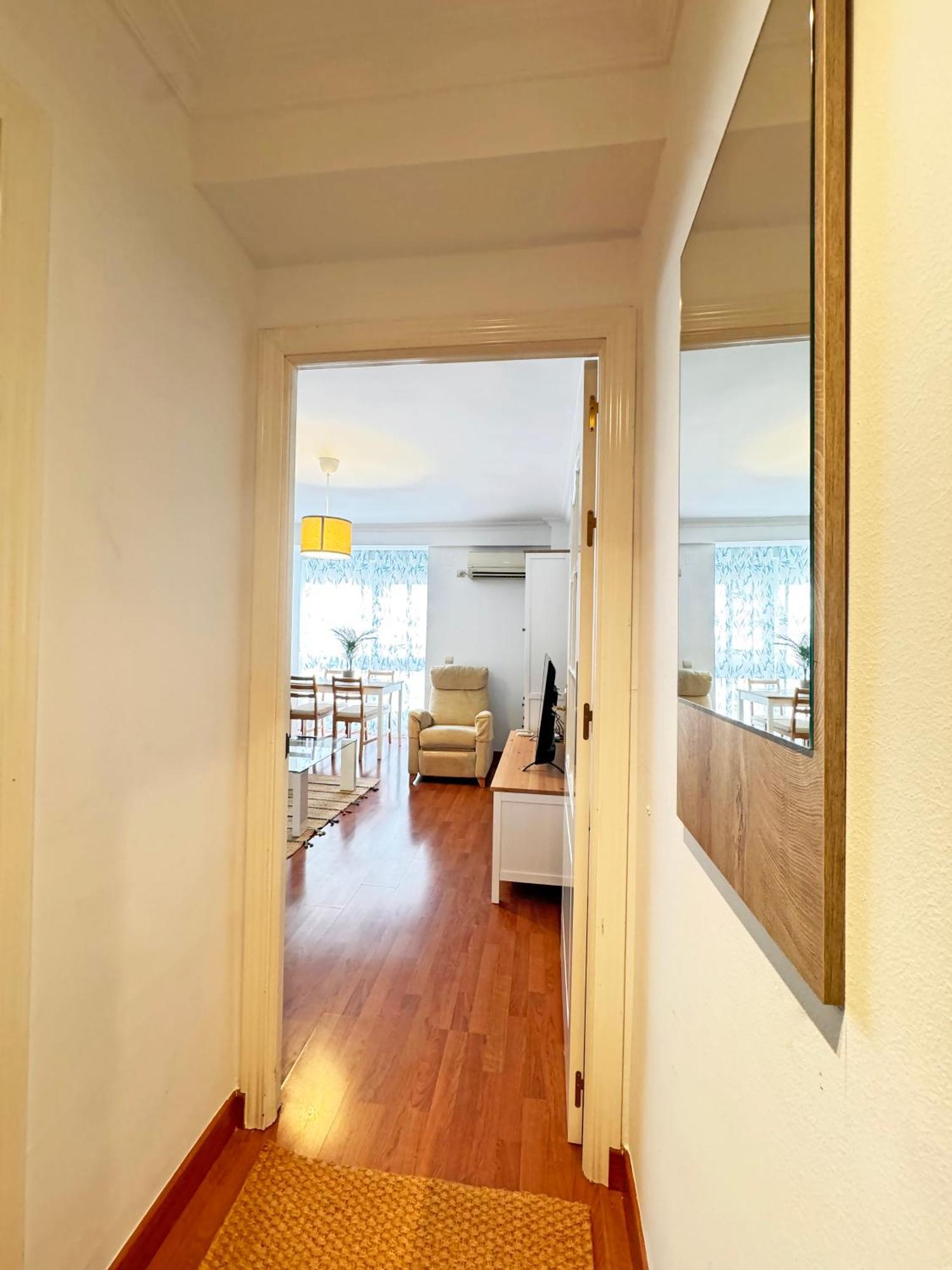 Apartamento Triana Luxury Numancia Sevilla