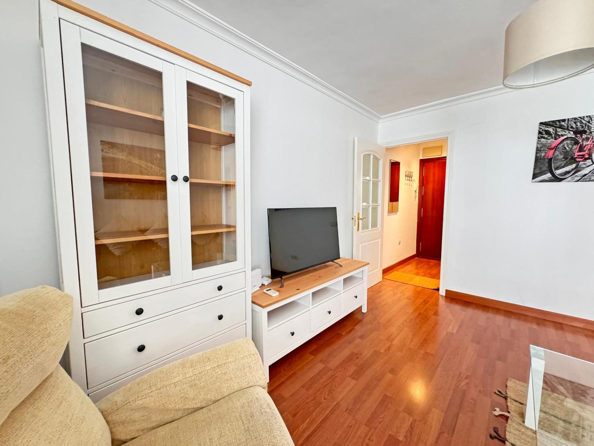 Triana Luxury Numancia Apartamento Sevilla