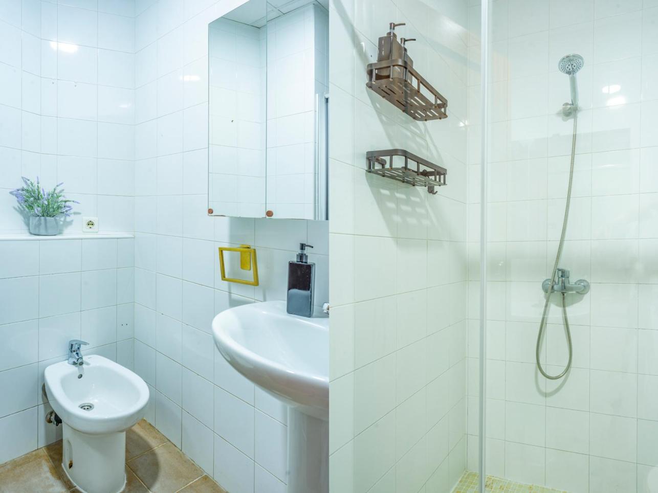 Apartment Alohamundi Alfareria Ii