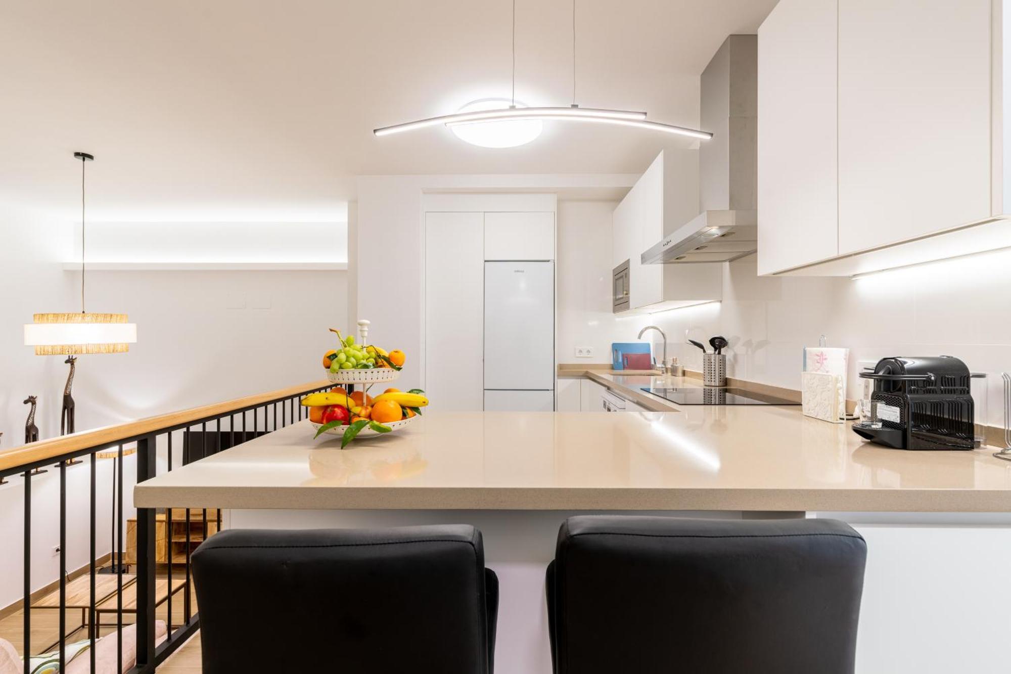 Apartment Nt Loft Arrayan Amplio Moderno Y Renovado 2bd 2bth *