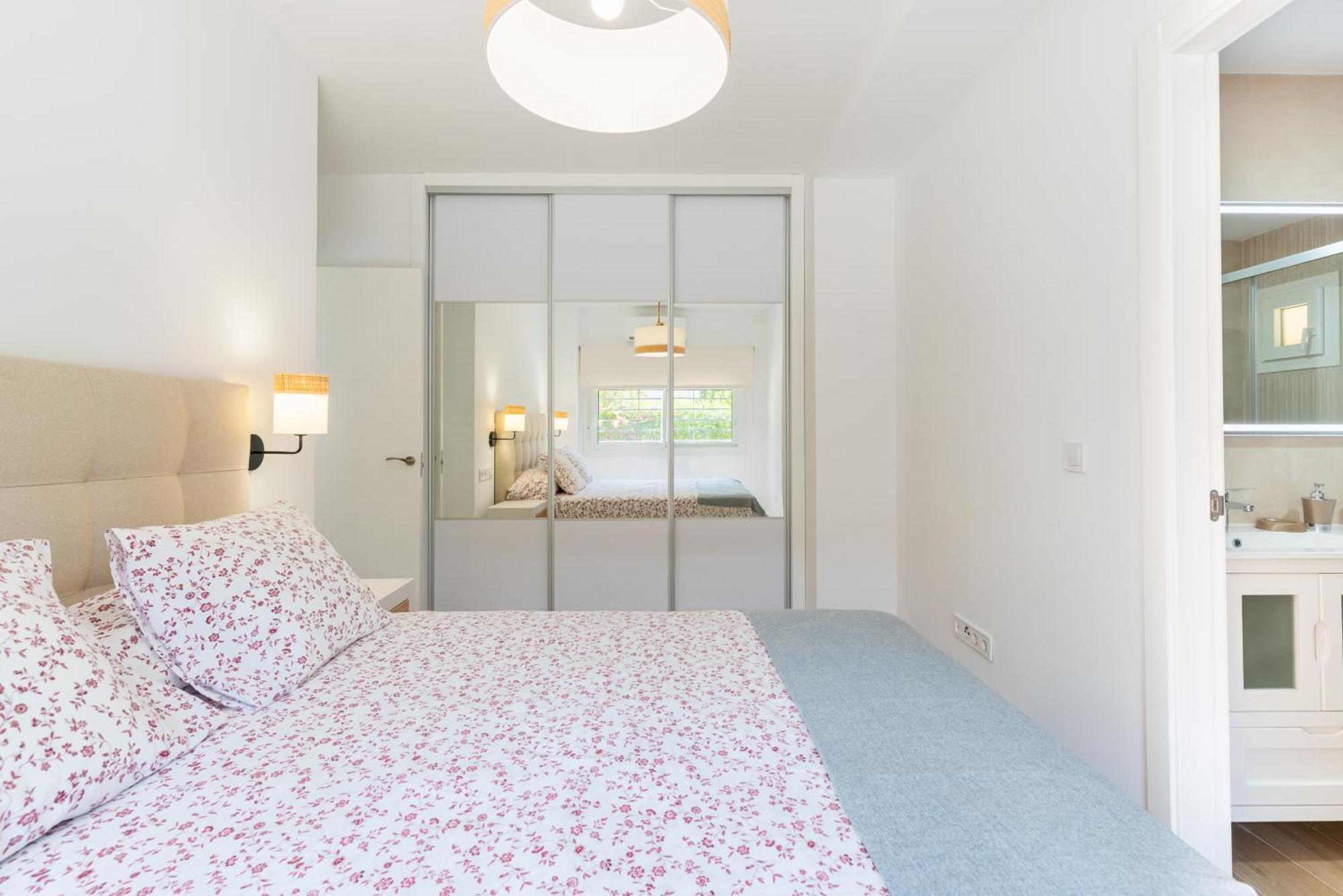 Nt Loft Arrayan Amplio Moderno Y Renovado 2bd 2bth Seville