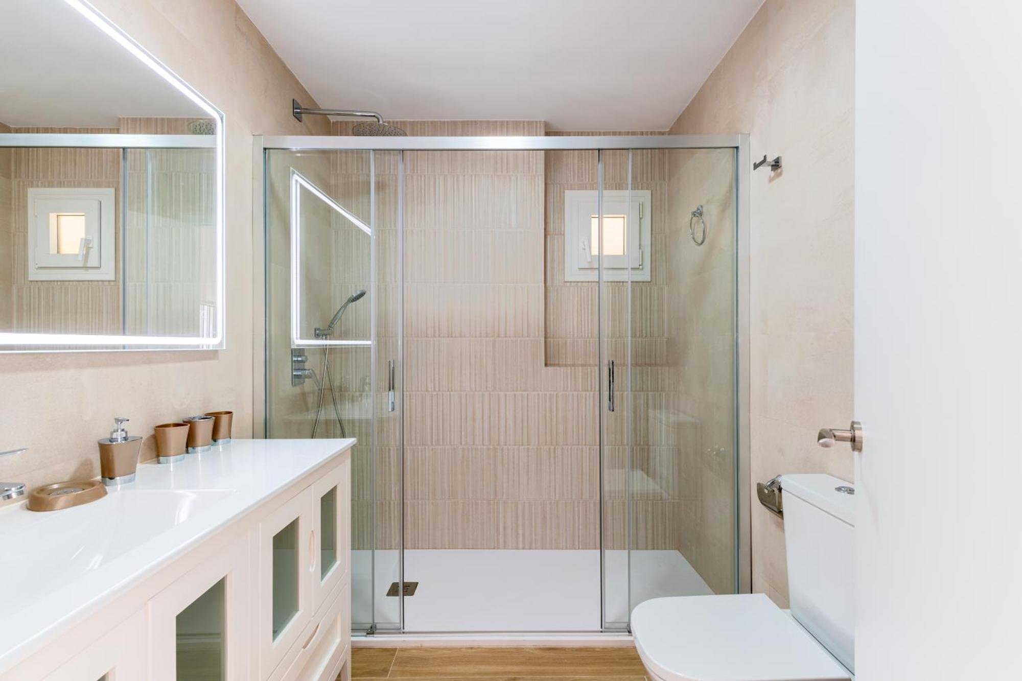 Nt Loft Arrayan Amplio Moderno Y Renovado 2bd 2bth Apartment *