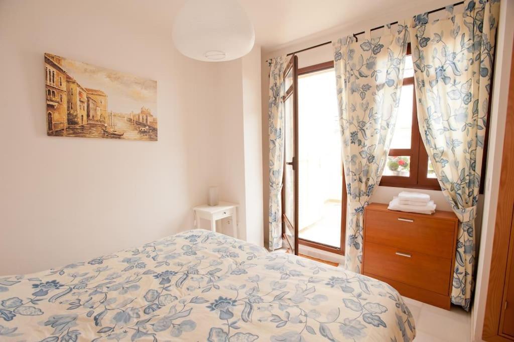 Apartamento Walk To The Cathedral Atico Duplex *