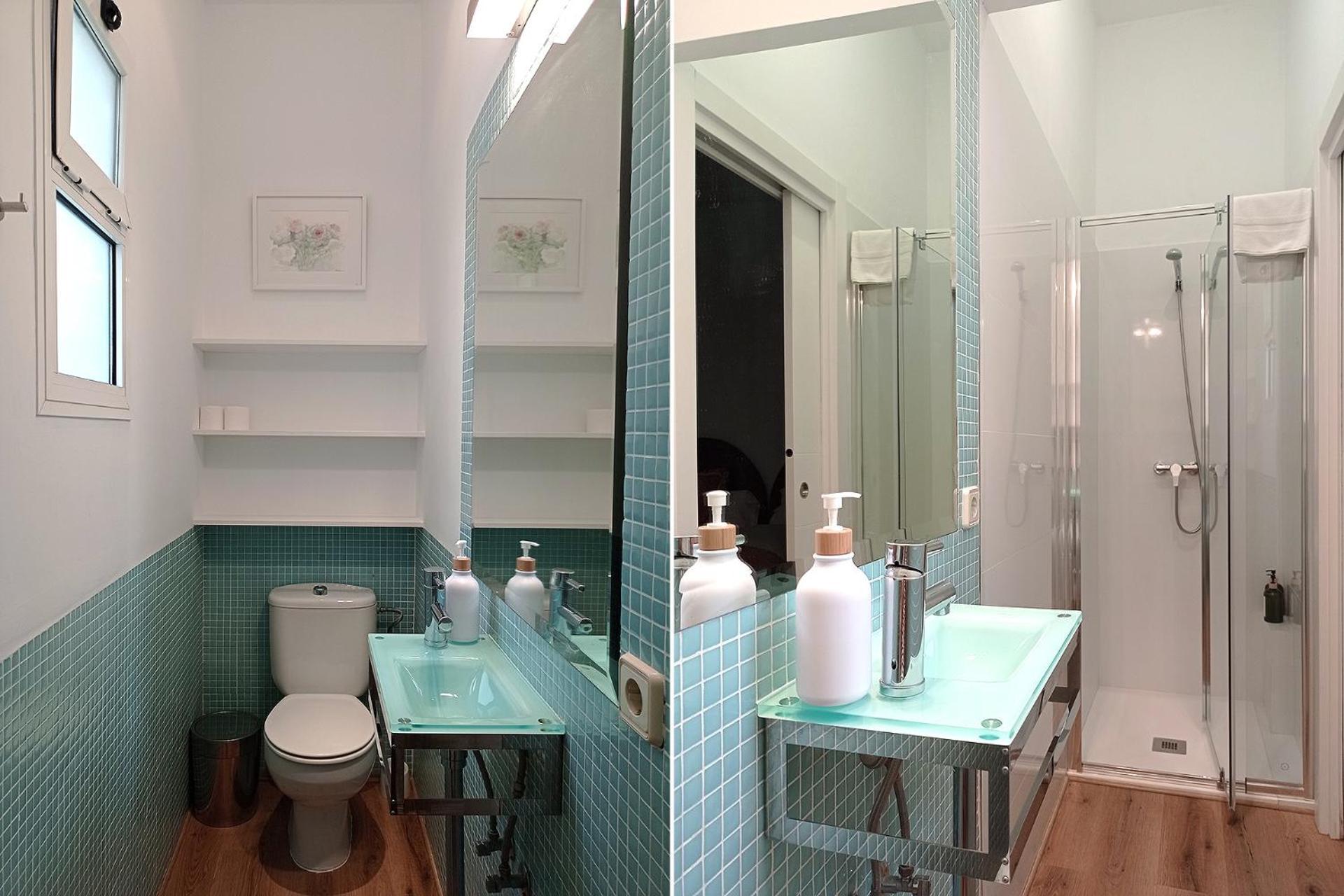 Veoapartment Mateos Gago 2d *