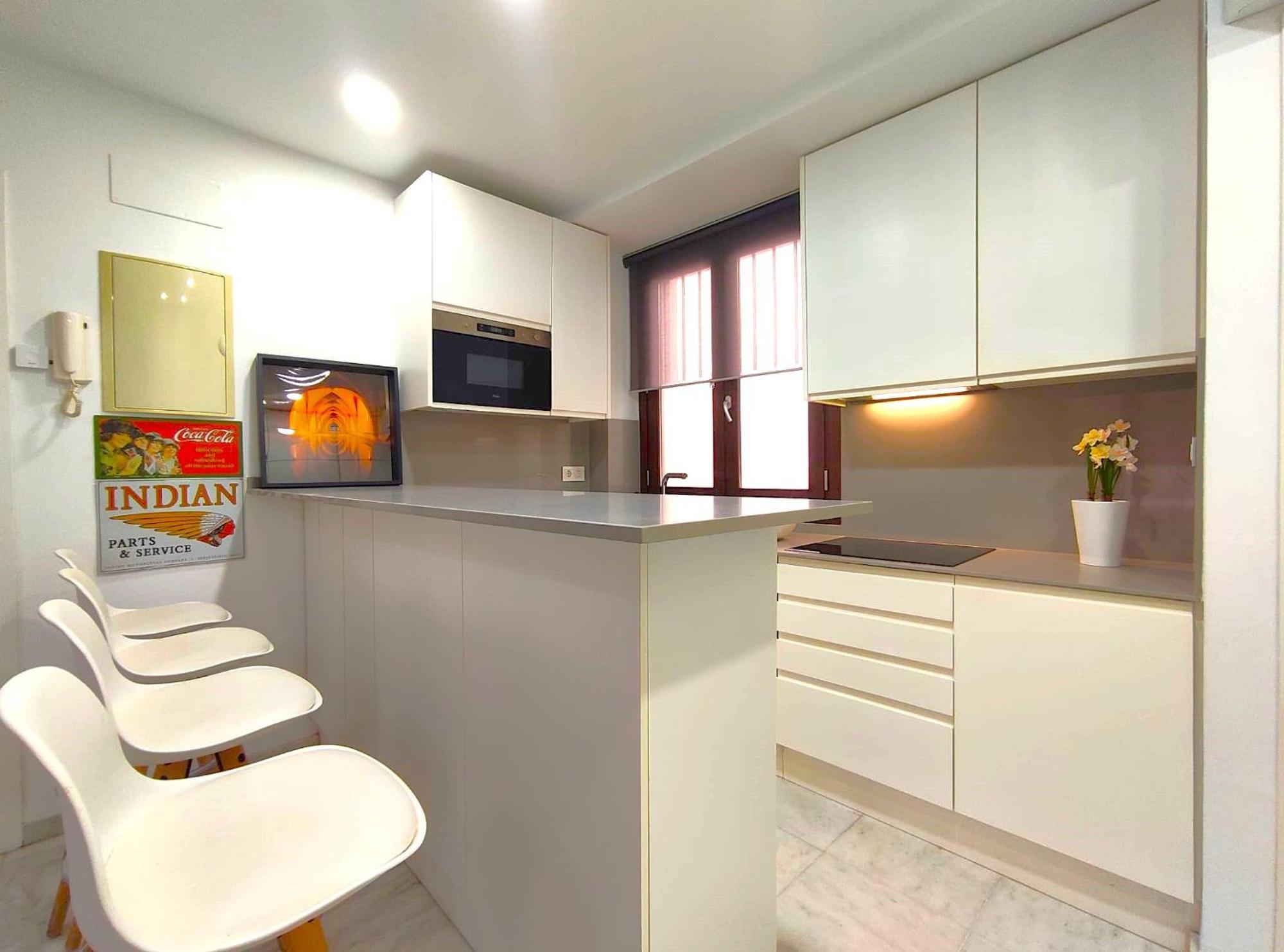 Alfaqueque Apartamento