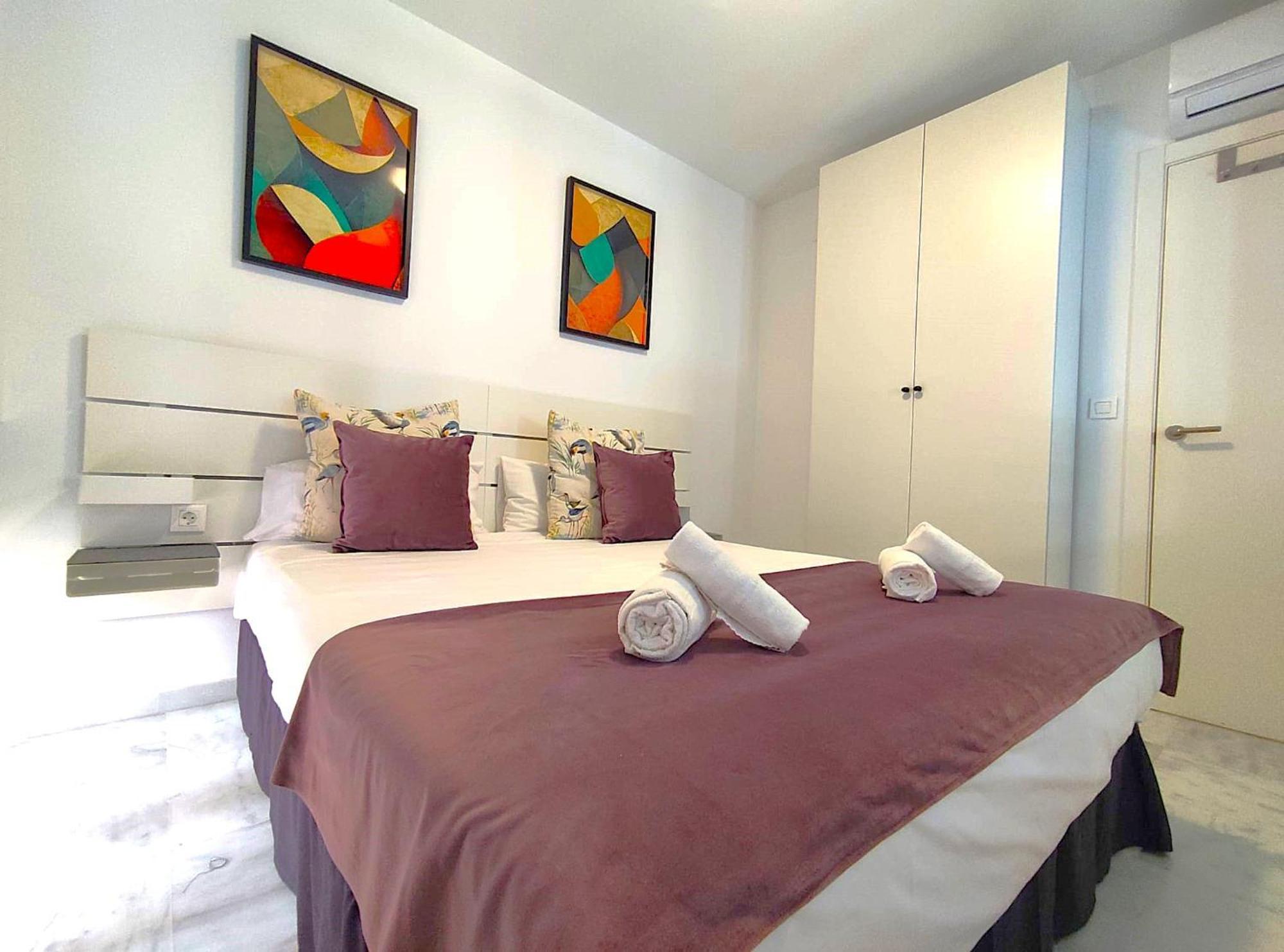 Alfaqueque Apartamento *