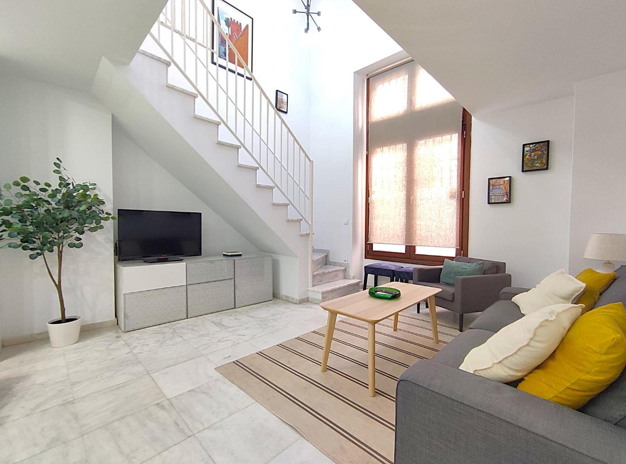 Apartamento Alfaqueque