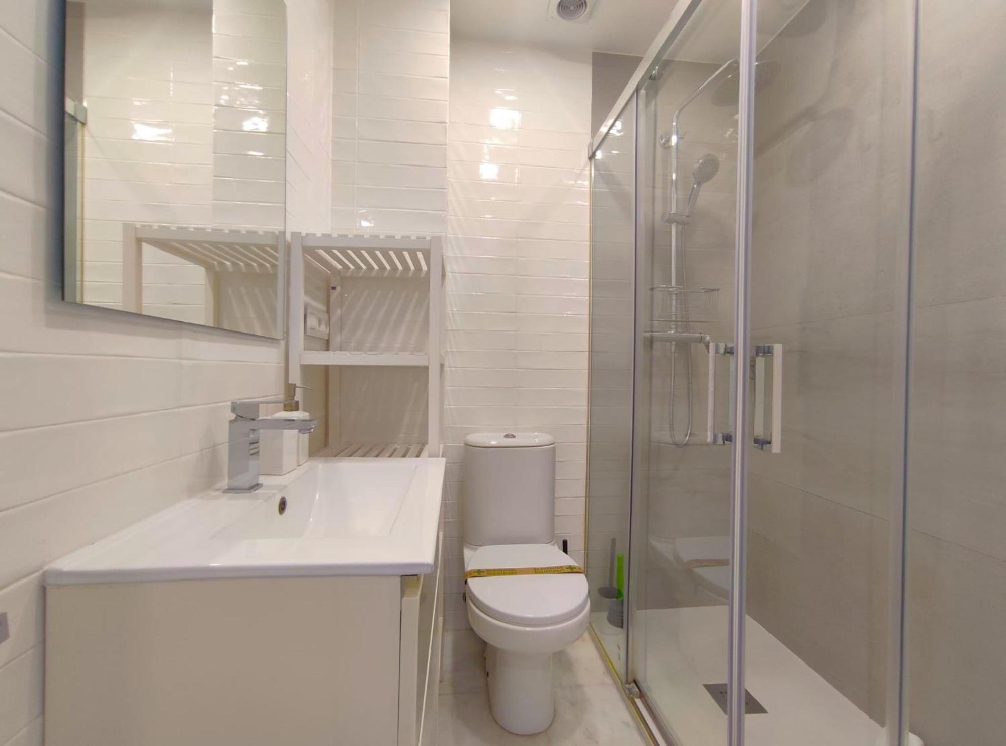 Alfaqueque Apartamento *